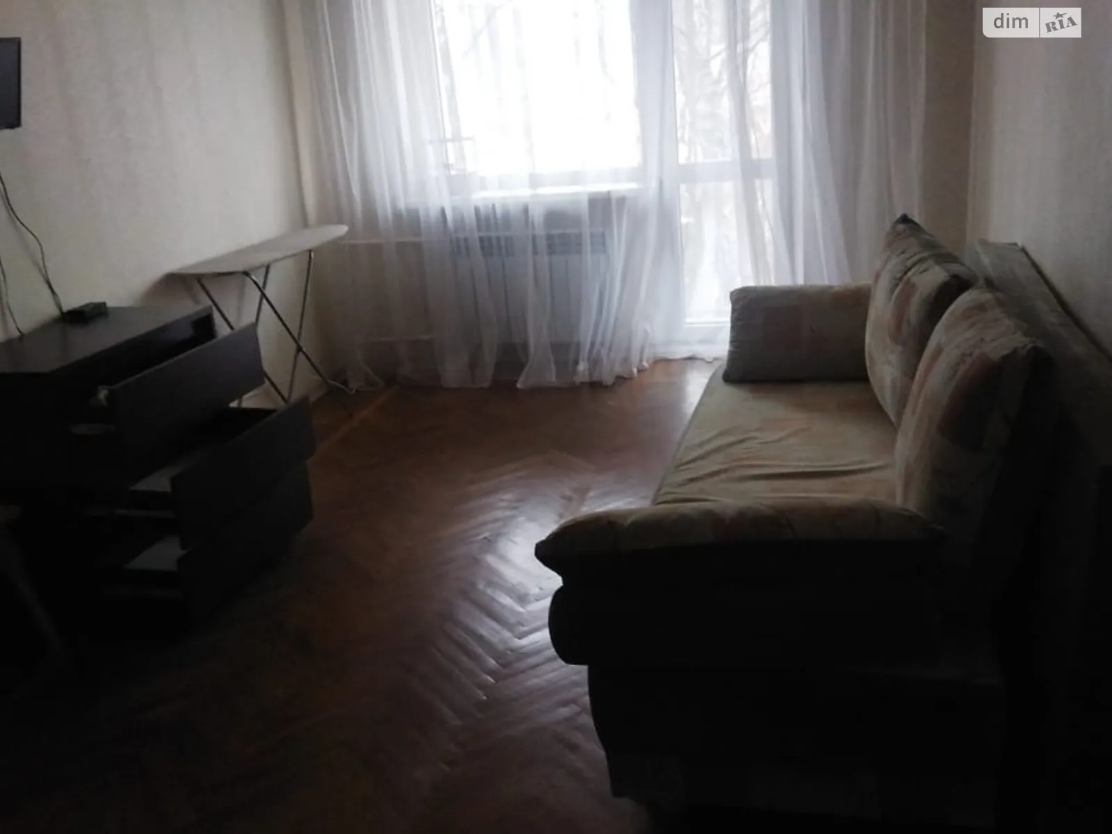 Здається в оренду 1-кімнатна квартира 29.8 кв. м у Одесі, просп. Шевченка, 10 корпус 3 - фото 1