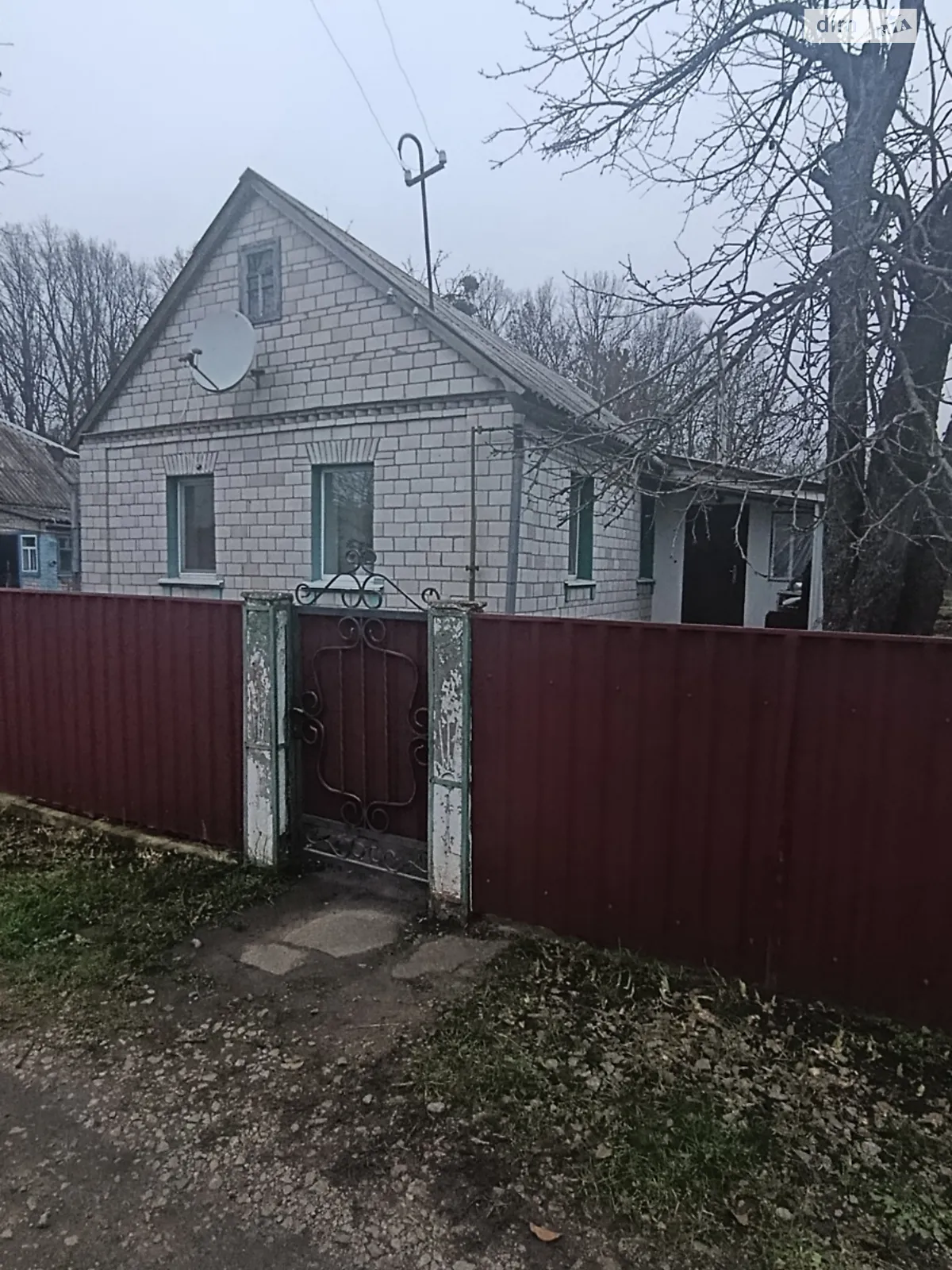 Продается одноэтажный дом 49.3 кв. м с бассейном, цена: 23000 $ - фото 1