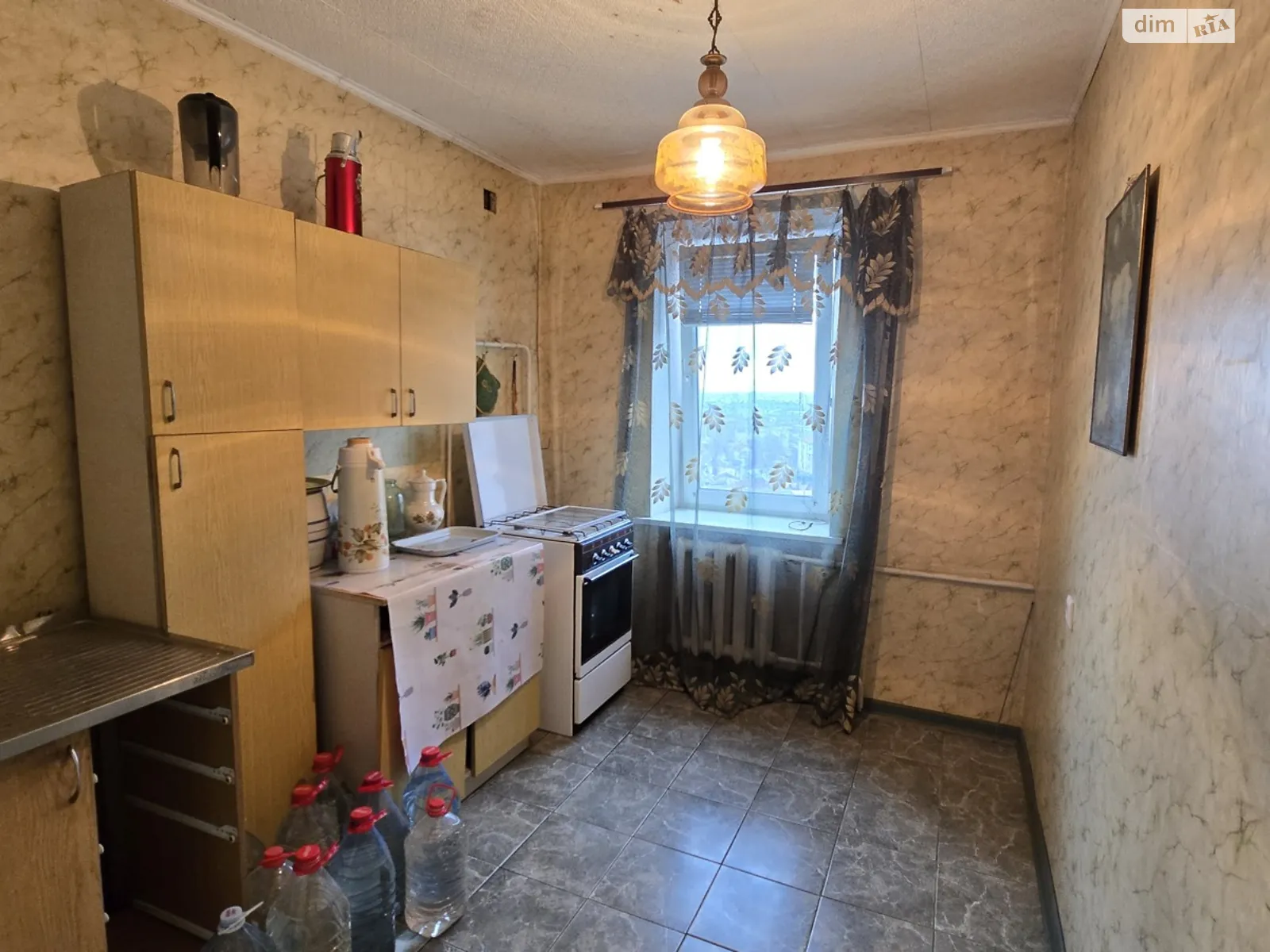 Продается 2-комнатная квартира 49 кв. м в Николаеве, цена: 26000 $ - фото 1