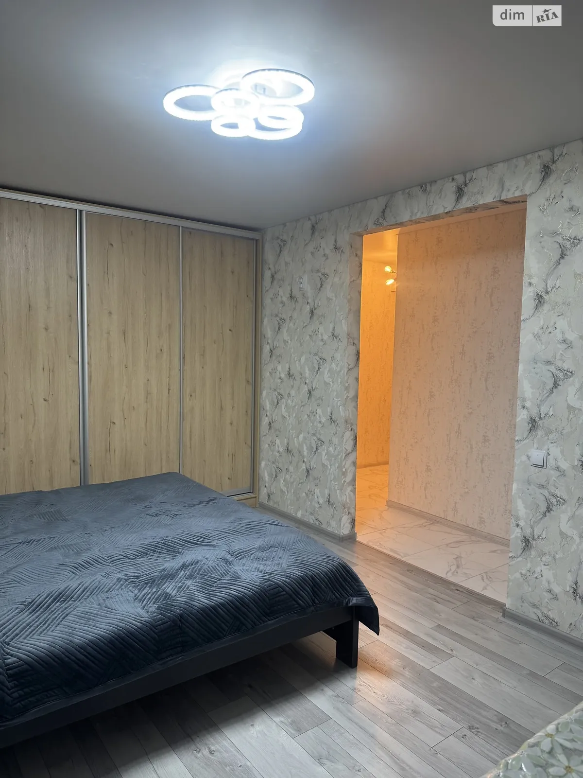 Продается 2-комнатная квартира 45.1 кв. м в Виннице, ул. Киевская - фото 1