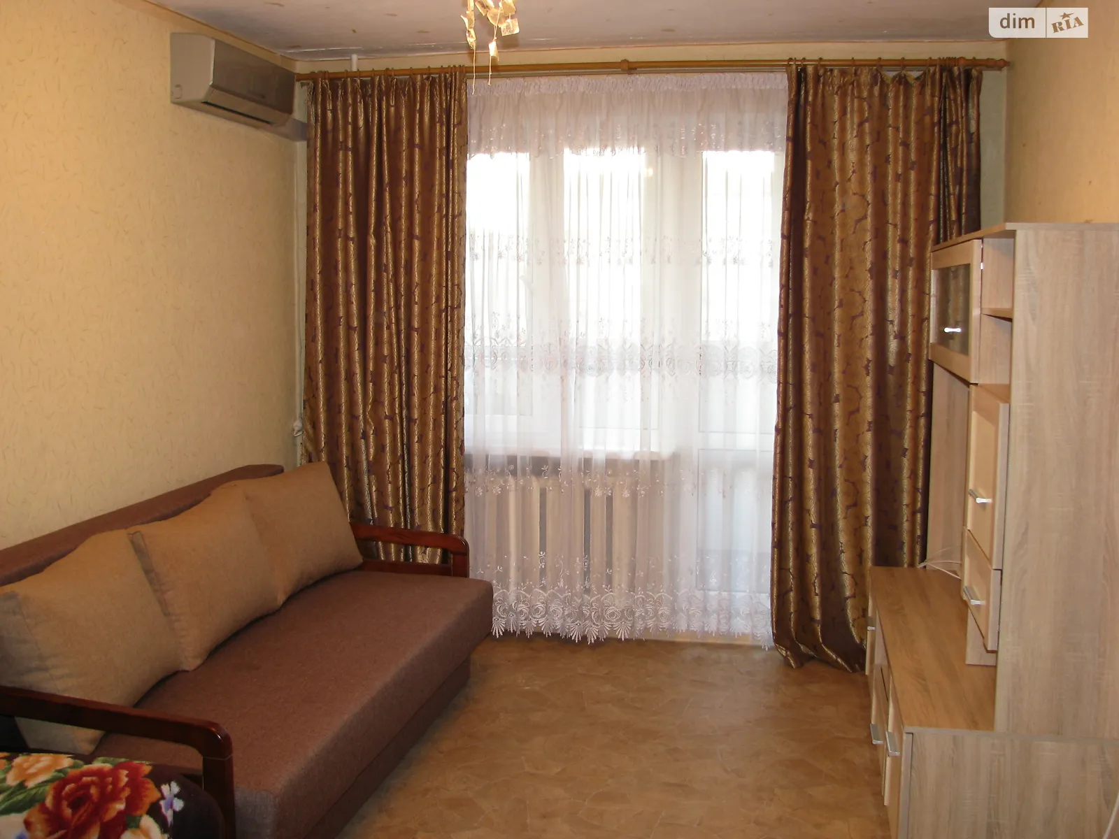 Продается 2-комнатная квартира 45.3 кв. м в Киеве, Кольцевая дор., 5 - фото 1