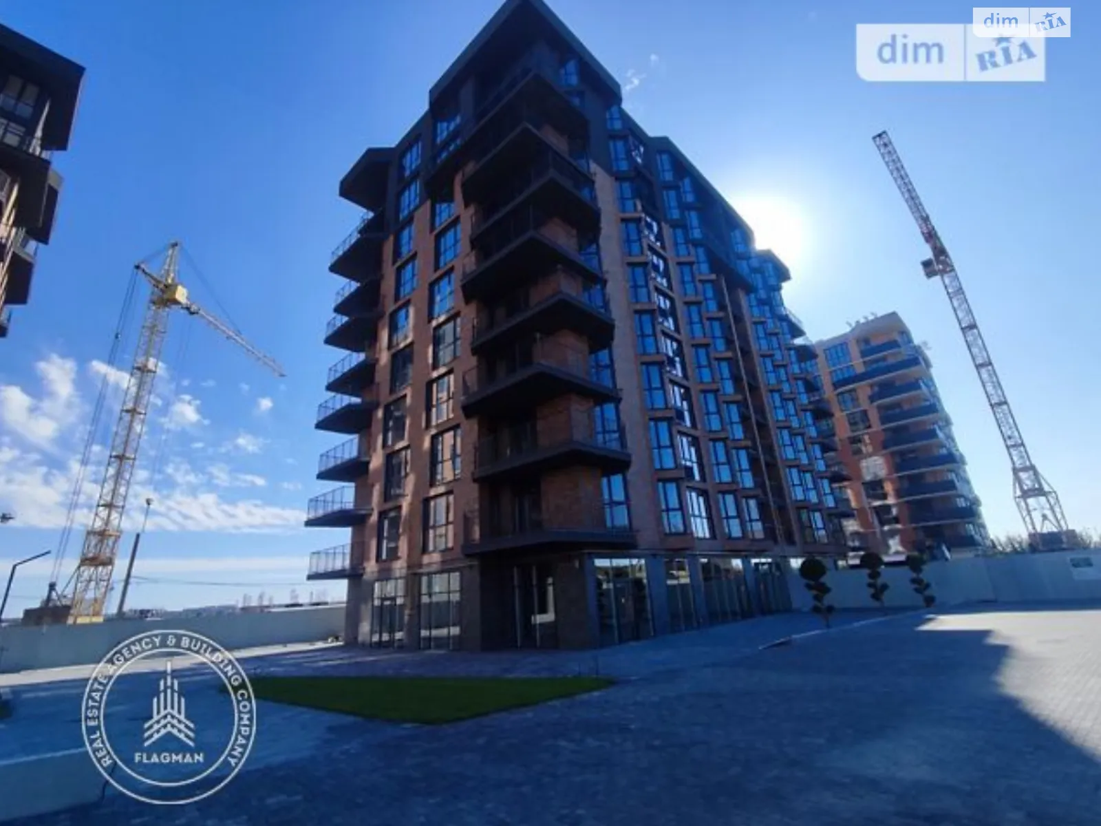 Продается 1-комнатная квартира 41 кв. м в Виннице, Барское шоссе - фото 1