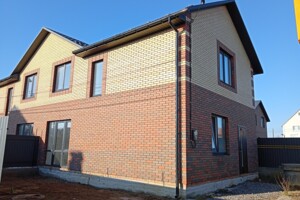 Продажа дуплекса, Винница, р‑н. Старый город, Квитки Цисык улица