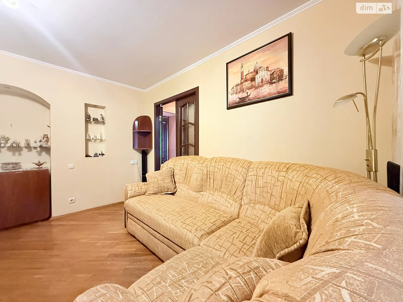 Продается 3-комнатная квартира 60.8 кв. м в Виннице, просп. Юности, 51 - фото 1