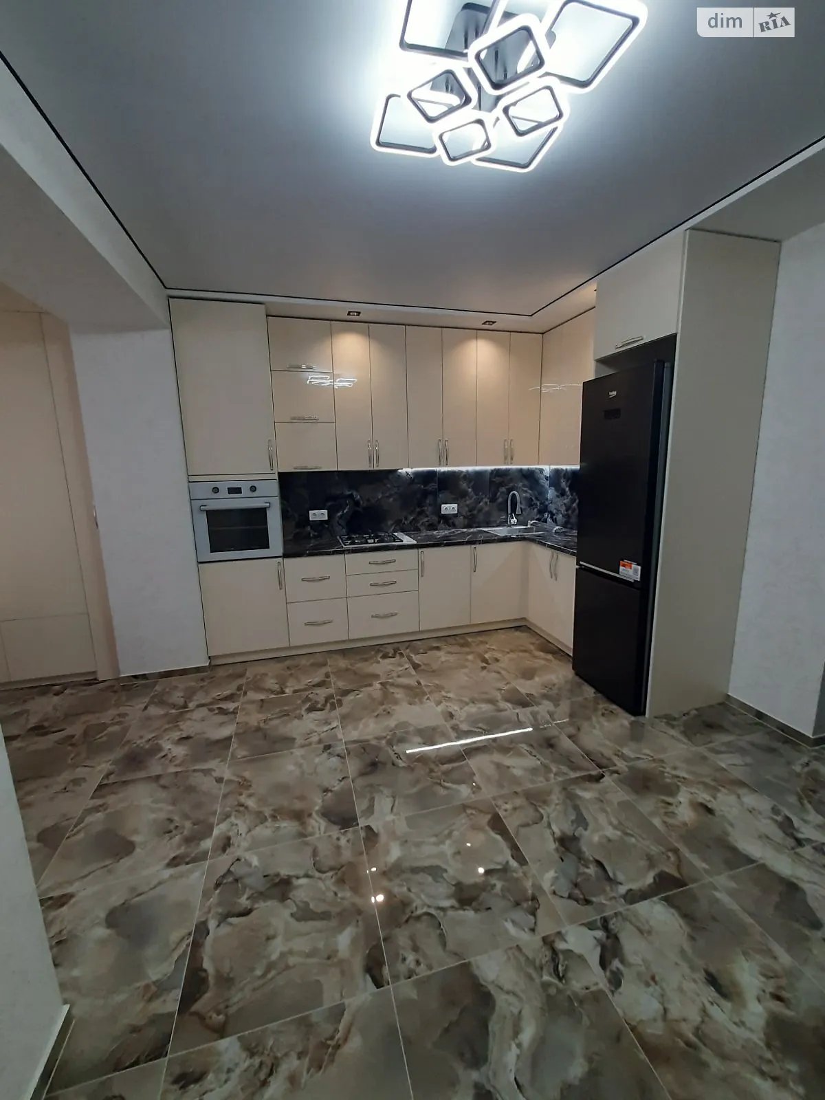 Продается 1-комнатная квартира 58.3 кв. м в Хмельницком, Старокостянтиновское шоссе, 20/3Б корпус 1 - фото 1