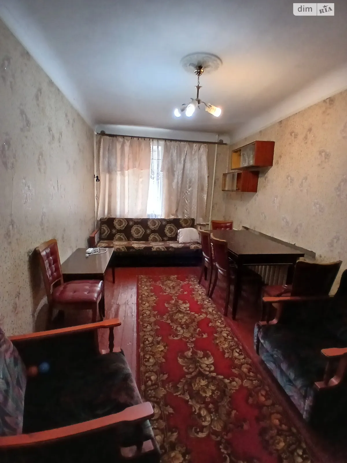 Сдается в аренду 2-комнатная квартира 50 кв. м в Житомире, ул. Киевская - фото 1