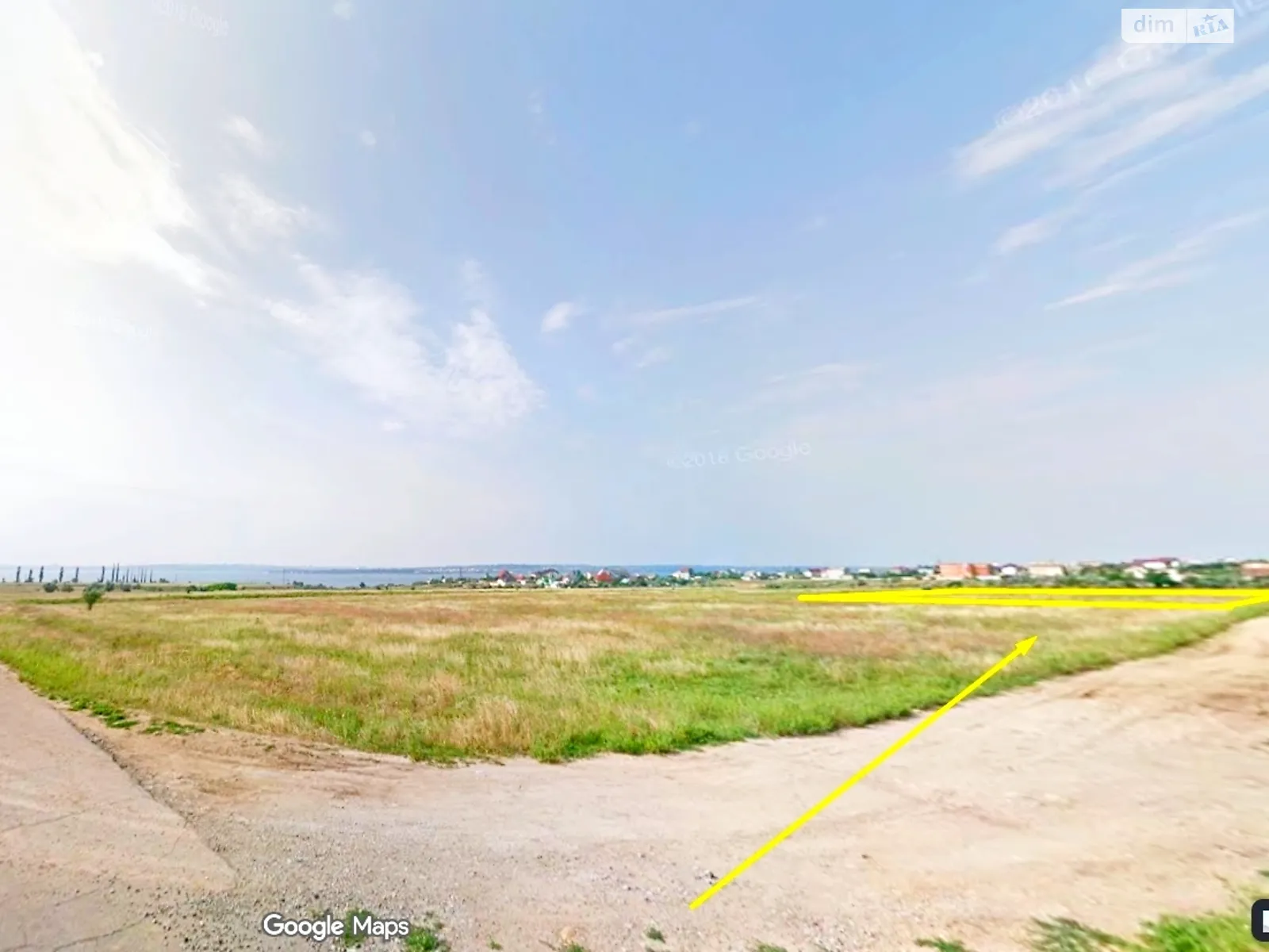 пер. Греческий Матвеевка Николаев, цена: 2500 $ - фото 1