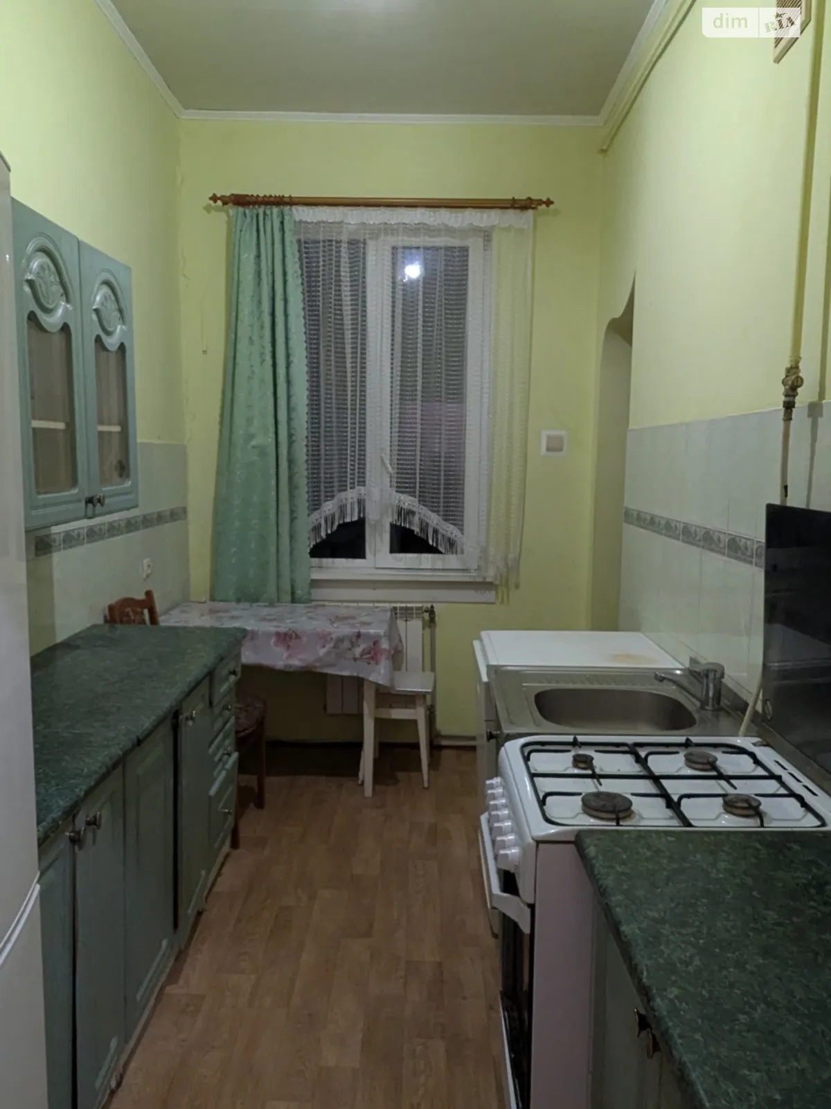 Продается 3-комнатная квартира 64 кв. м в Бориславе, цена: 25500 $ - фото 1