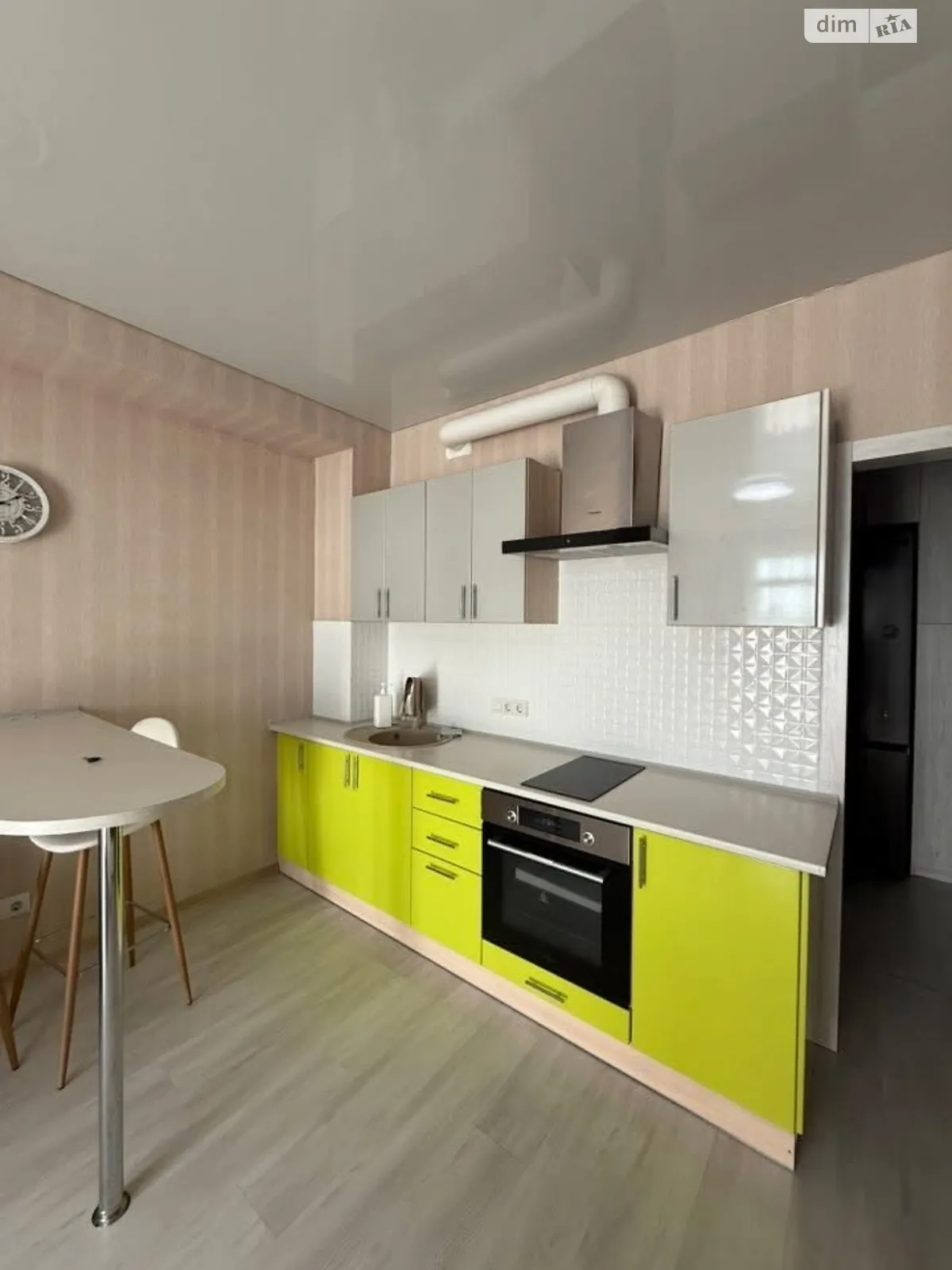 Продається 1-кімнатна квартира 31 кв. м у Броварах, вул. Героїв Крут, 14 - фото 1