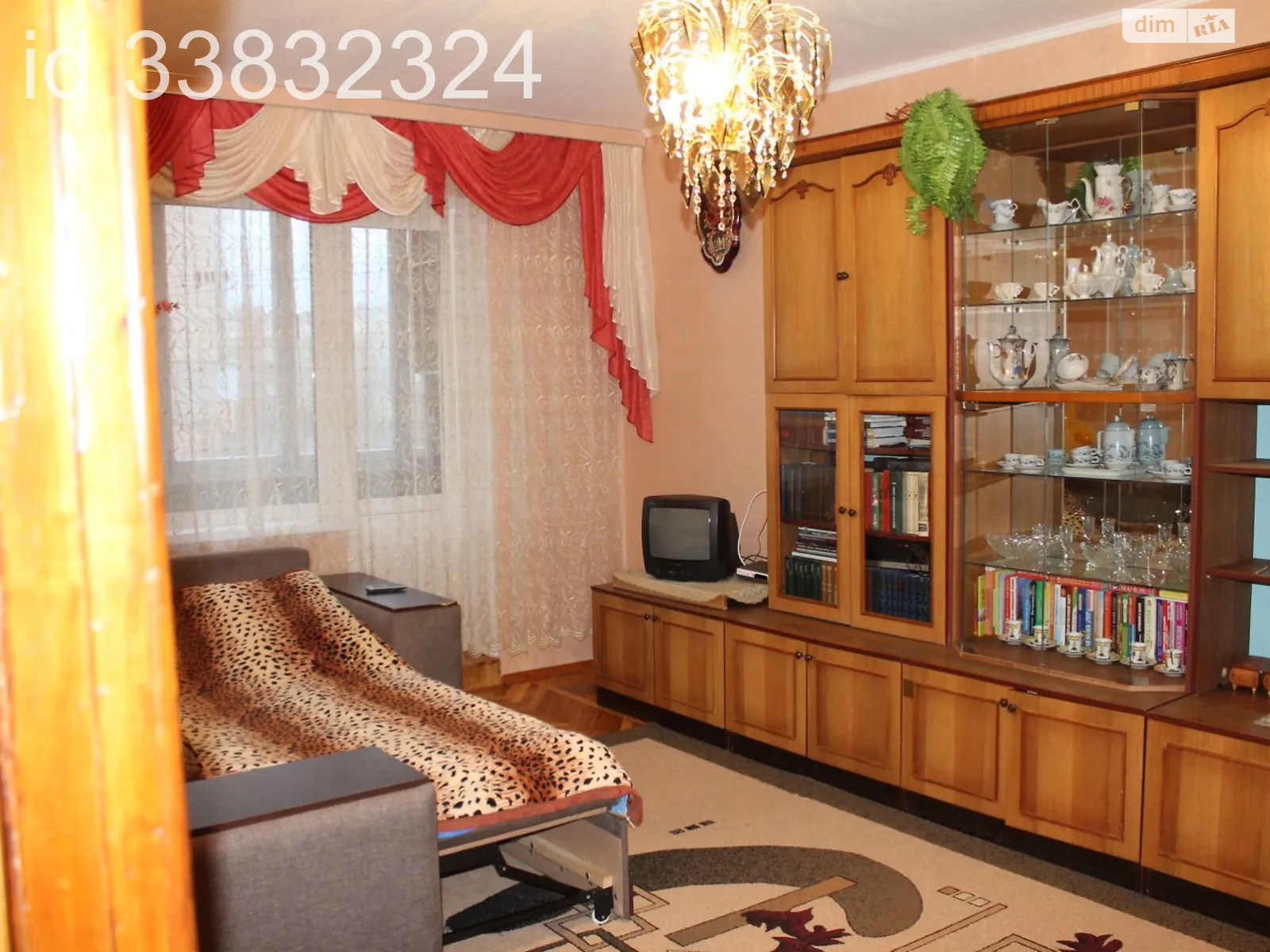 Продается 2-комнатная квартира 53.8 кв. м в Киеве, ул. Архитектора Вербицкого, 8А - фото 1