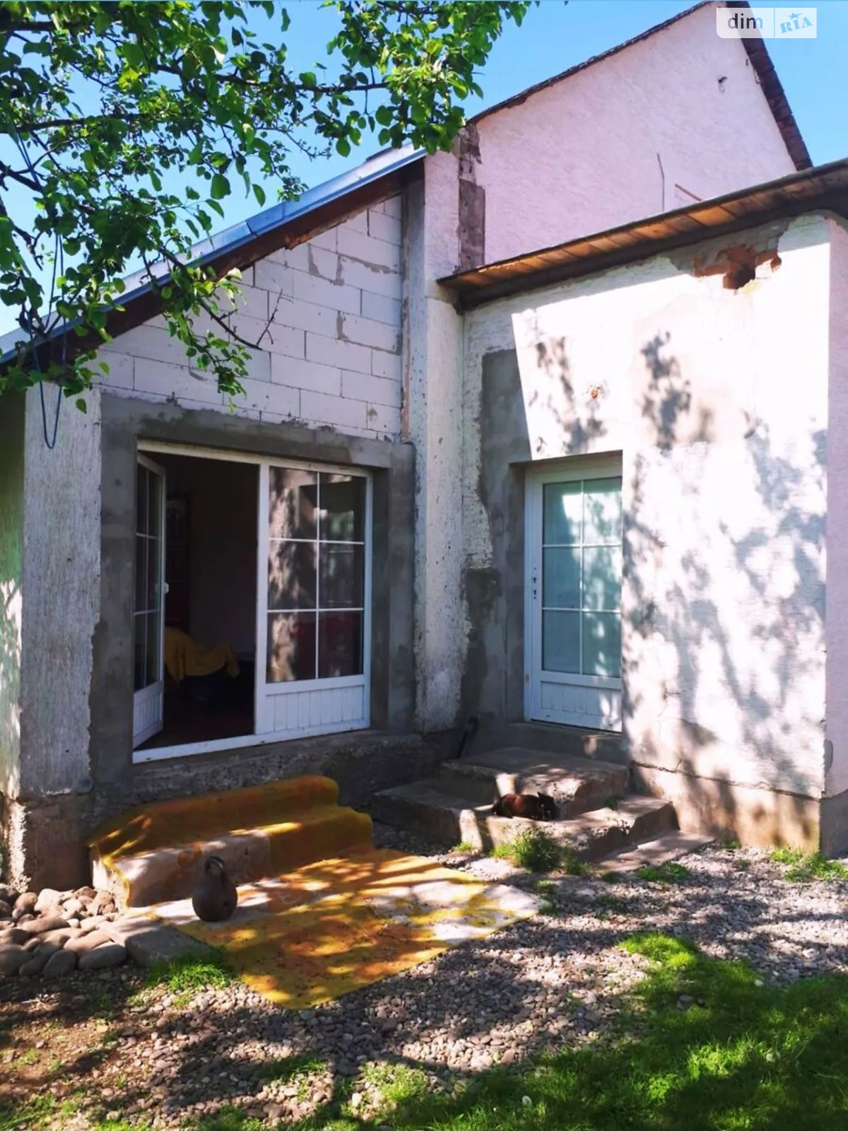 Продается дом на 2 этажа 170.65 кв. м с садом, цена: 30000 $ - фото 1