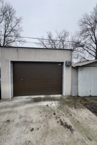 Продаж місця в гаражному кооперативі, Київ, р‑н. Подільський, ст.м. Тараса Шевченка, Електриків вулиця