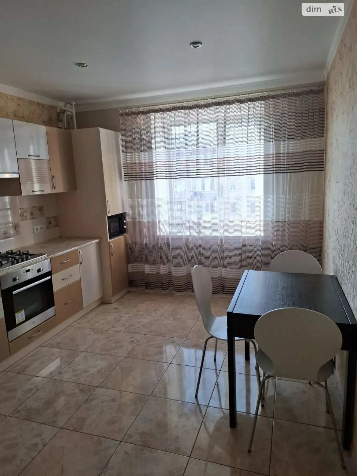 Сдается в аренду 1-комнатная квартира 47 кв. м в Виннице, ул. Академика Заболотного, 30 - фото 1