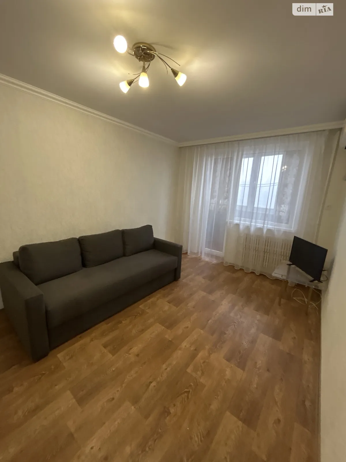 Сдается в аренду 1-комнатная квартира 32.5 кв. м в Харькове, ул. Большая Кольцевая, 16 - фото 1