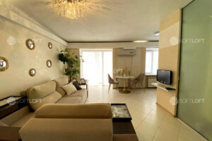 Продажа квартиры, Харьков, р‑н. Павлово Поле, ст.м. 23 Августа, Шекспира улица, дом 7