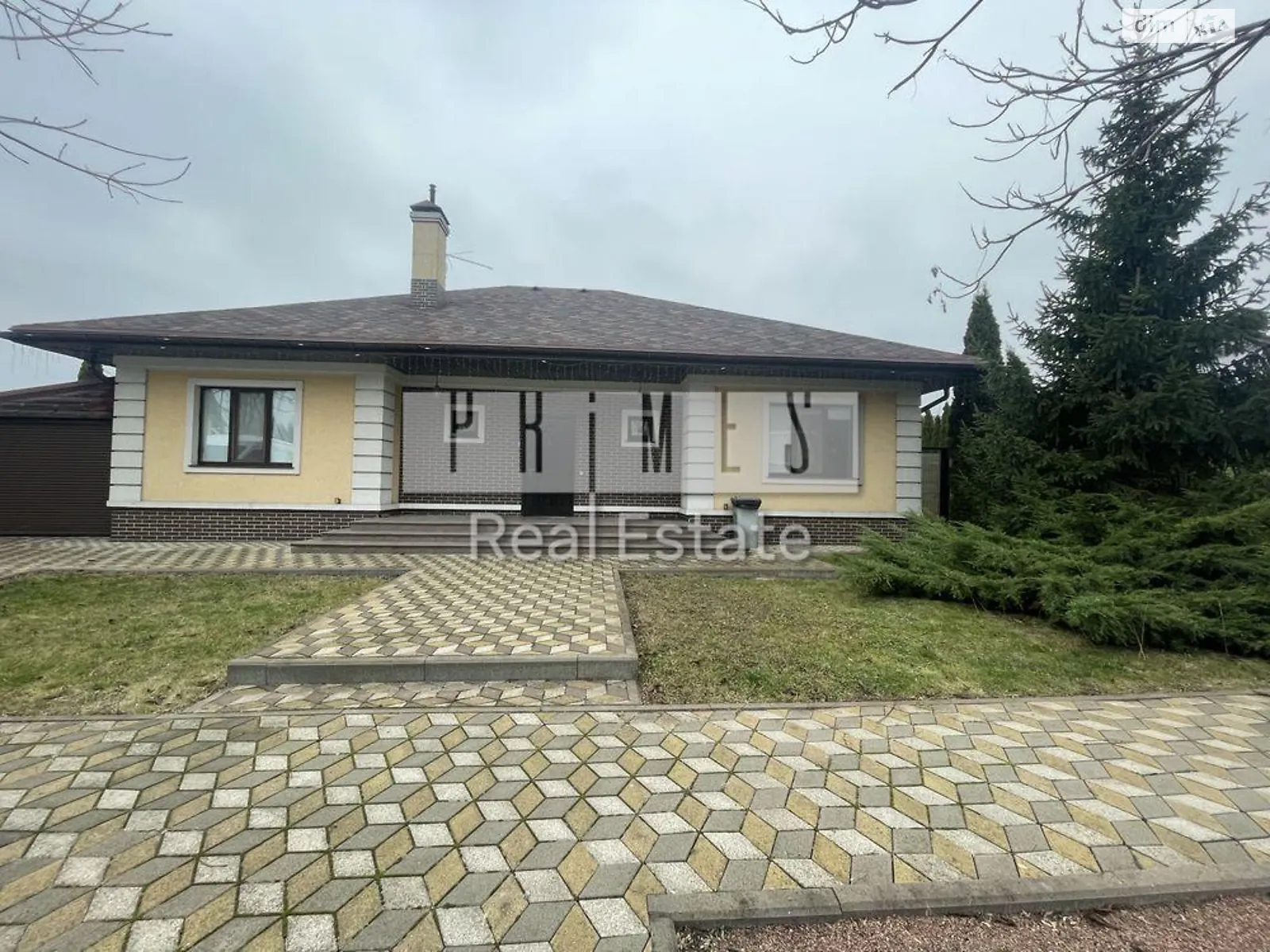 Продается одноэтажный дом 131 кв. м с террасой, цена: 165000 $ - фото 1