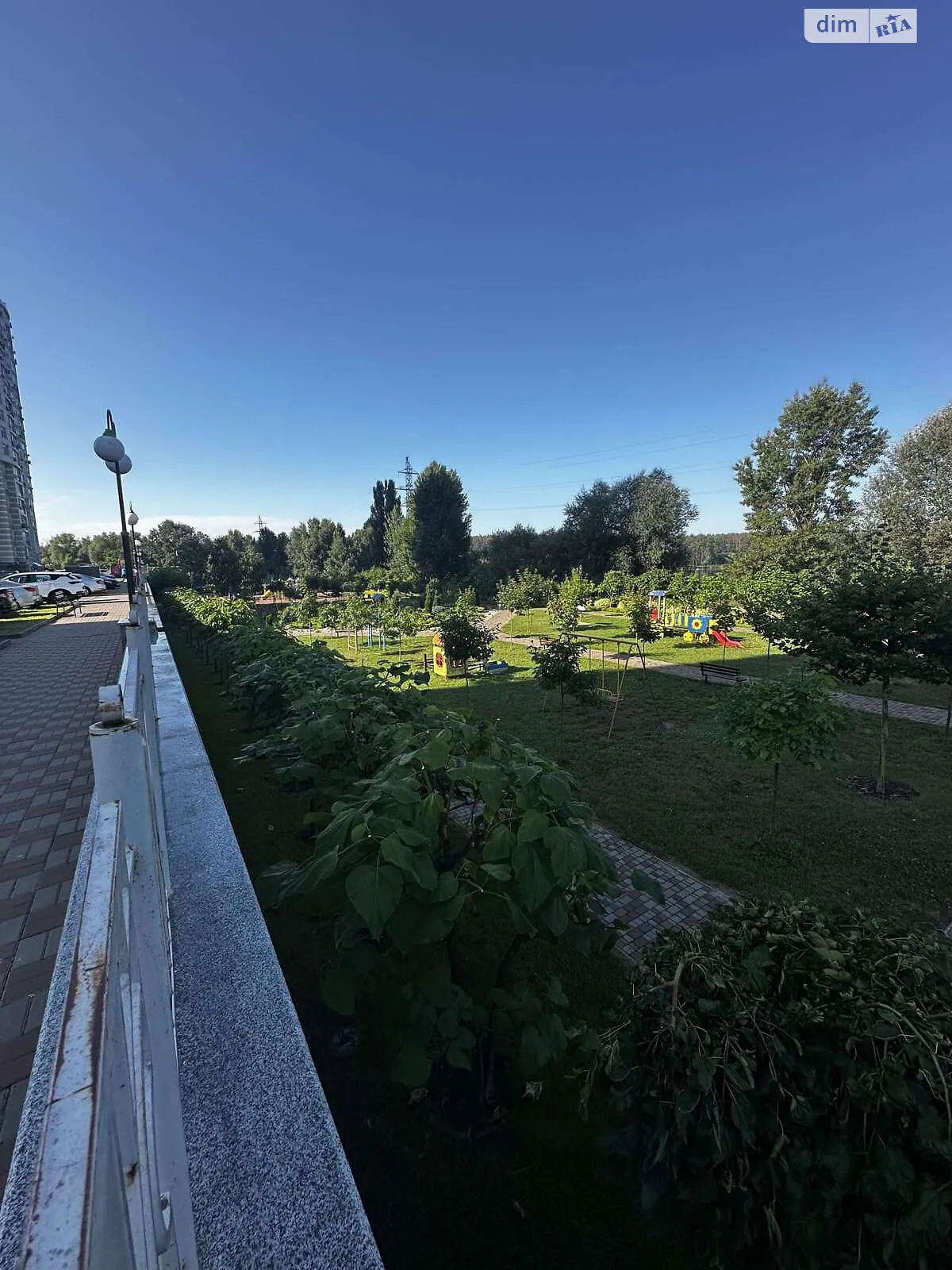 Продается 1-комнатная квартира 57.4 кв. м в Киеве, ул. Николая Ушакова, 1Д - фото 1