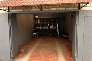 Продажа гаражей