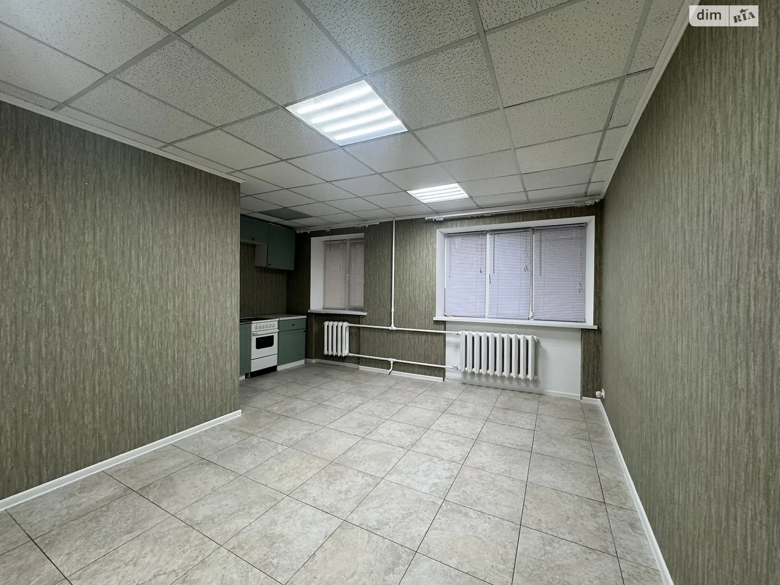 Здається в оренду 2-кімнатна квартира 58 кв. м у Рівному, вул. Полуботка Гетьмана, 8 - фото 1