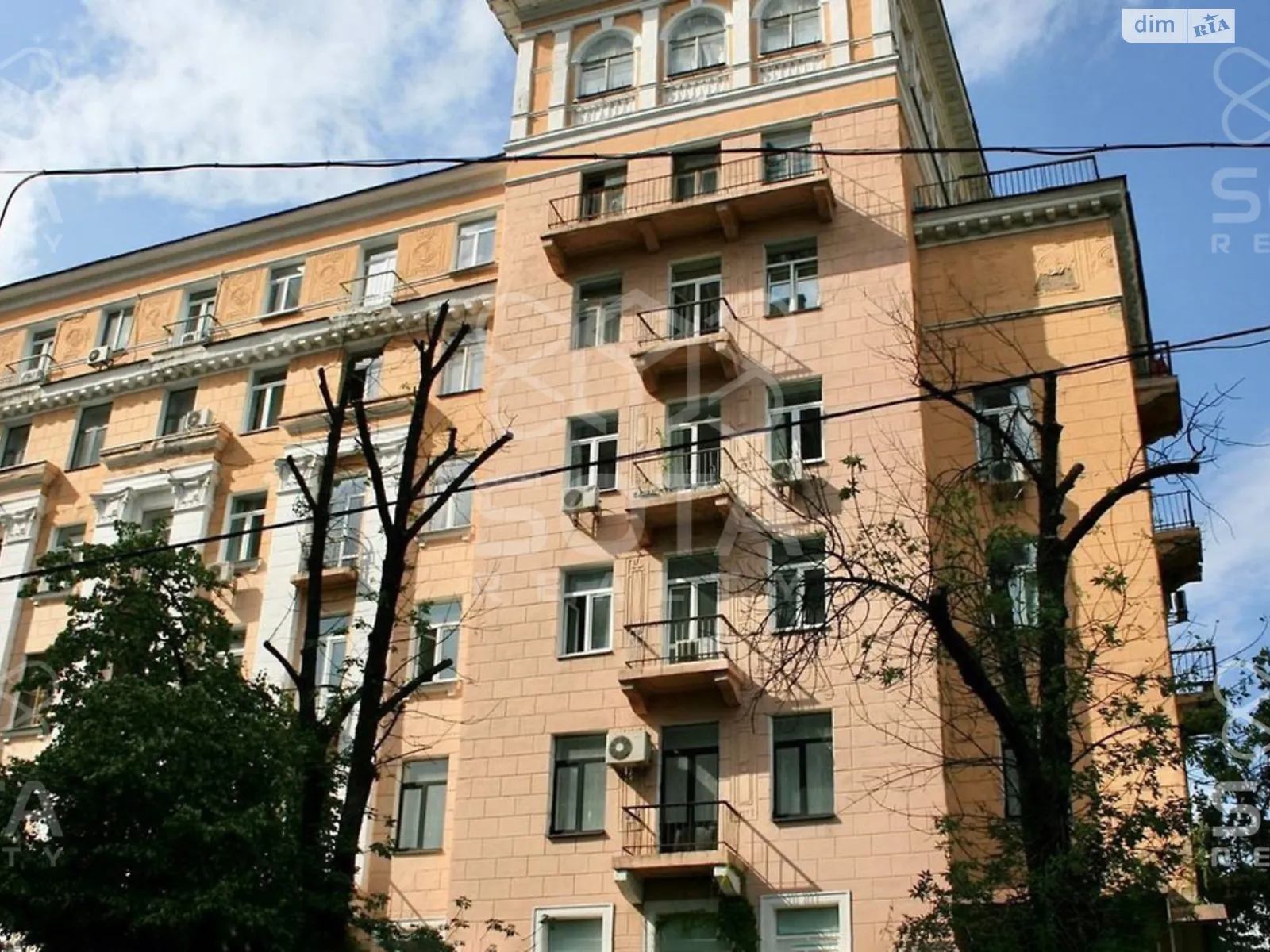 Продается 3-комнатная квартира 67 кв. м в Киеве, ул. Богдана Хмельницкого, 68 - фото 1