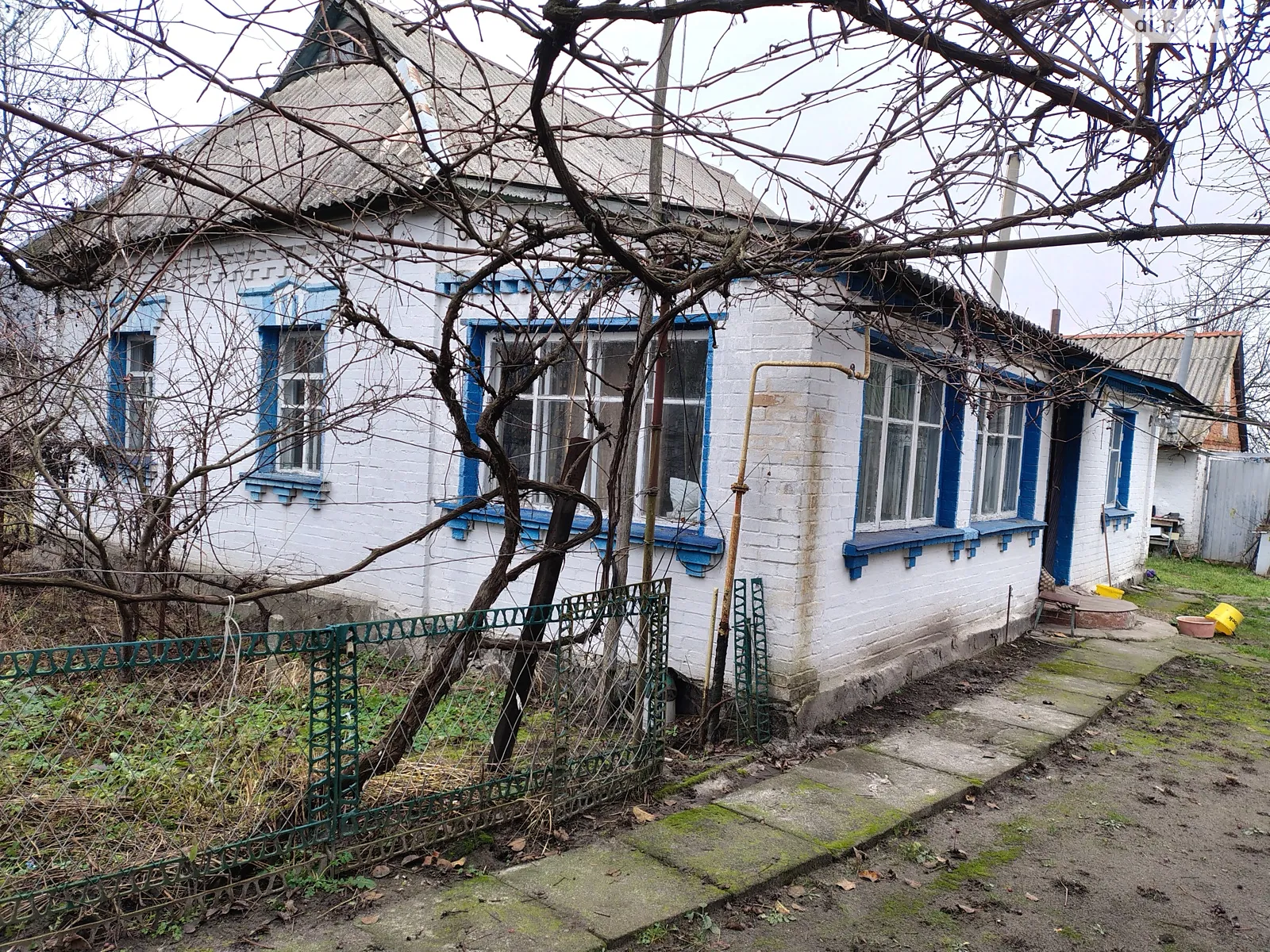 Продается одноэтажный дом 100 кв. м с садом, цена: 32000 $ - фото 1