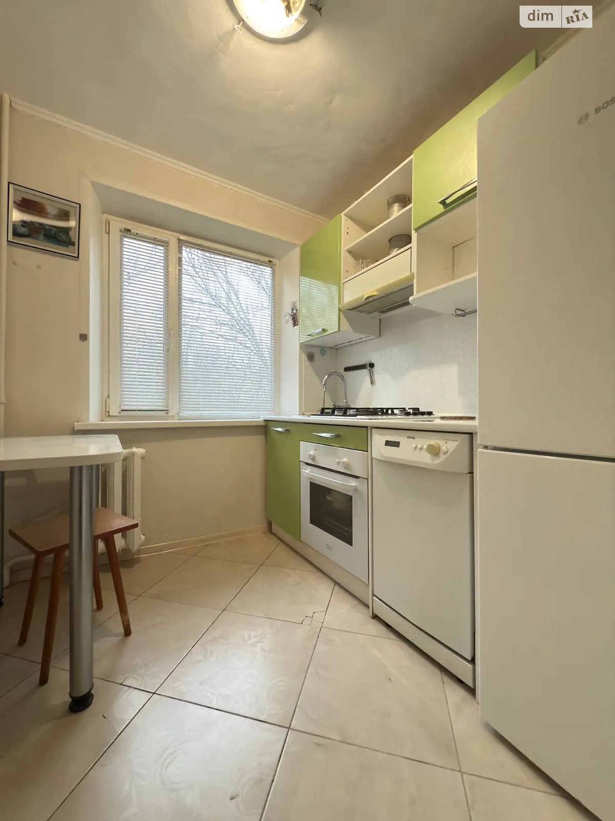 Продается 2-комнатная квартира 44.9 кв. м в Днепре, просп. Петра Калнышевского, 43 - фото 1