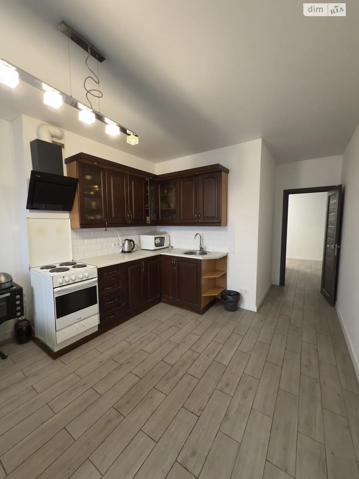 Продается 4-комнатная квартира 114.4 кв. м в Киеве, ул. Евгения Харченка, 47Б - фото 1