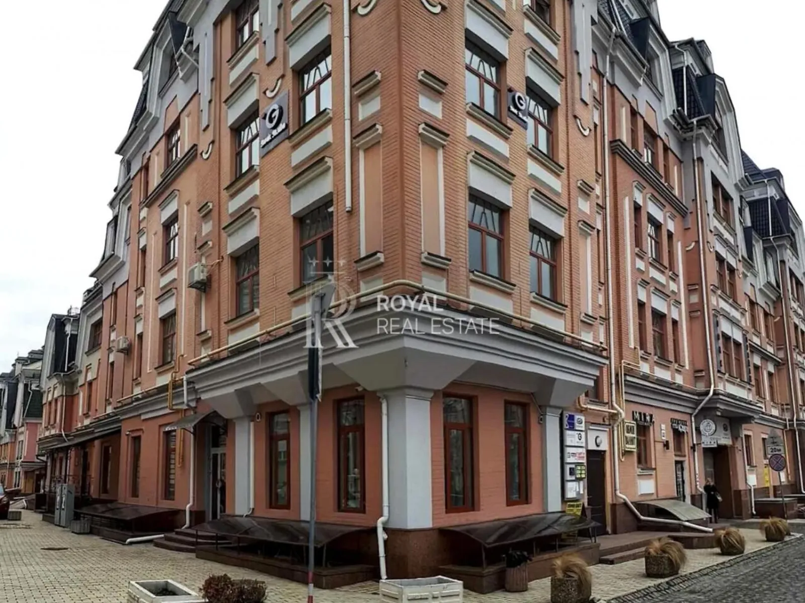 вул. Воздвиженська, 22 Поділ Київ ЖК Воздвиженка, цена: 3000 $ - фото 1