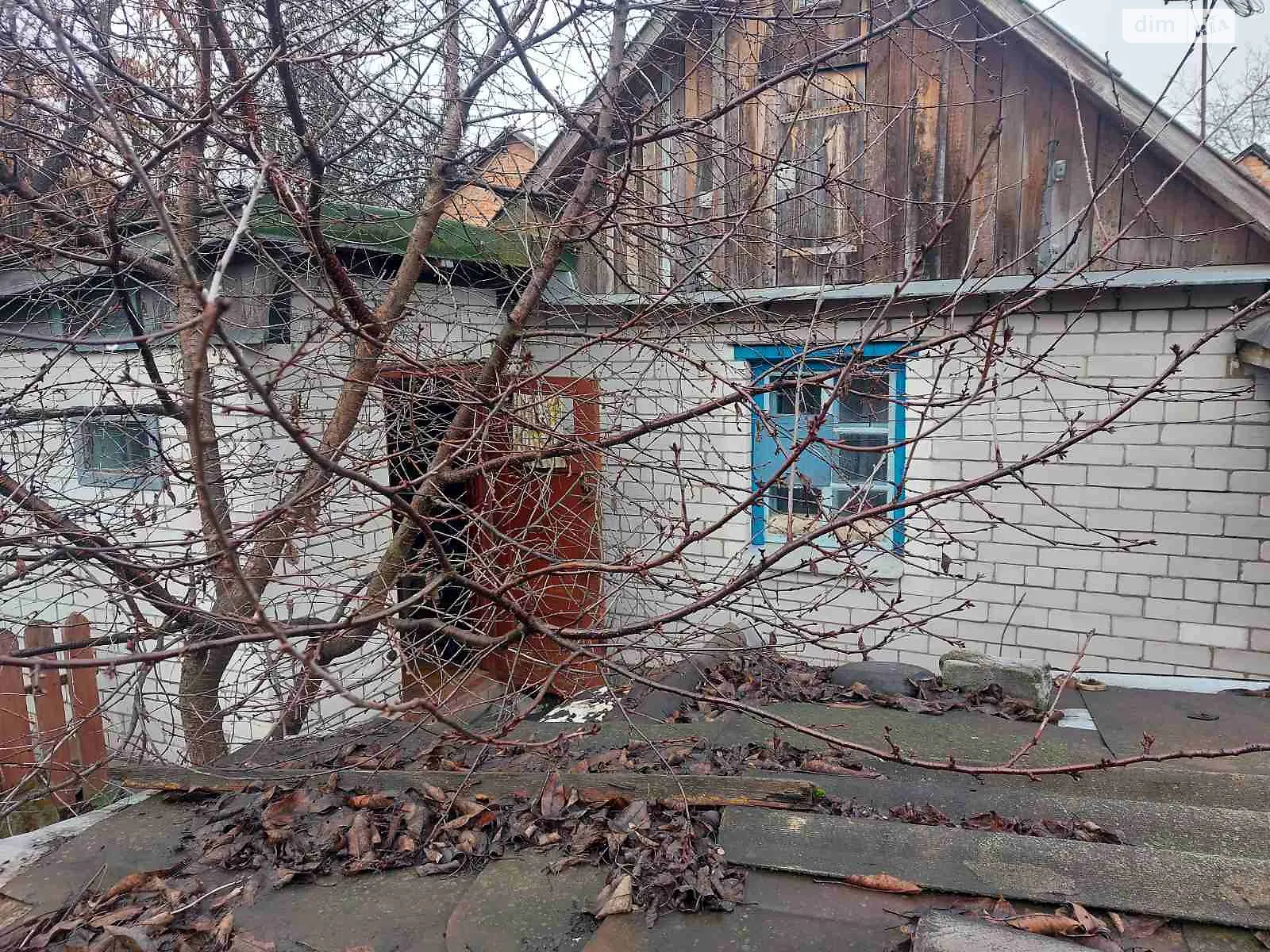 Продается одноэтажный дом 28 кв. м с бассейном, цена: 12000 $ - фото 1