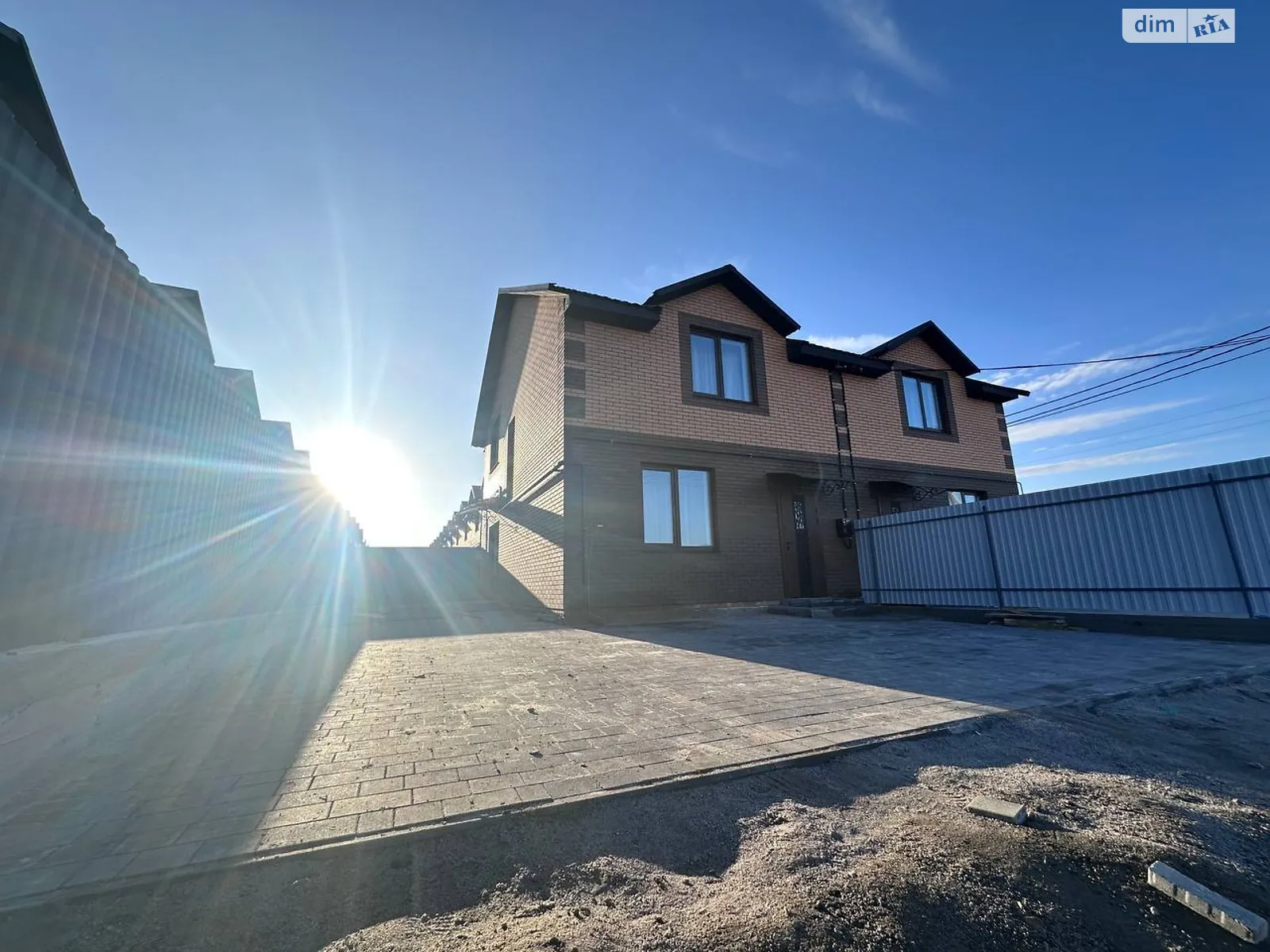 1-й пр. Звездный Винница, цена: 120000 $ - фото 1