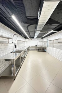 Продаж спеціального приміщення, Київ, р‑н. Багринова гора, ст.м. Деміївська, Левітана вулиця, буд. 2А