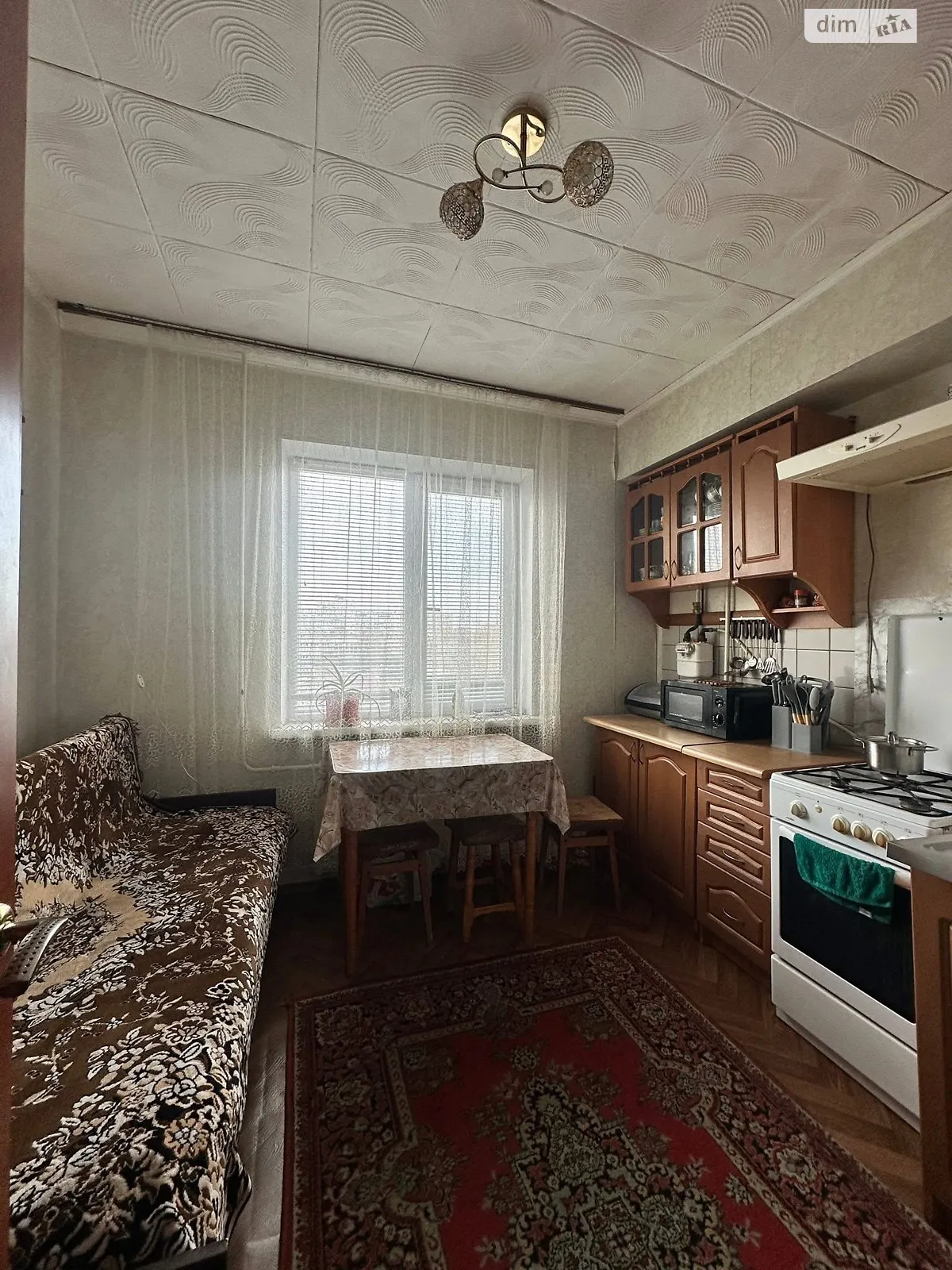 Продается 1-комнатная квартира 36.1 кв. м в Белой Церкви, ул. Зенитного полка(Грибоедова) - фото 1