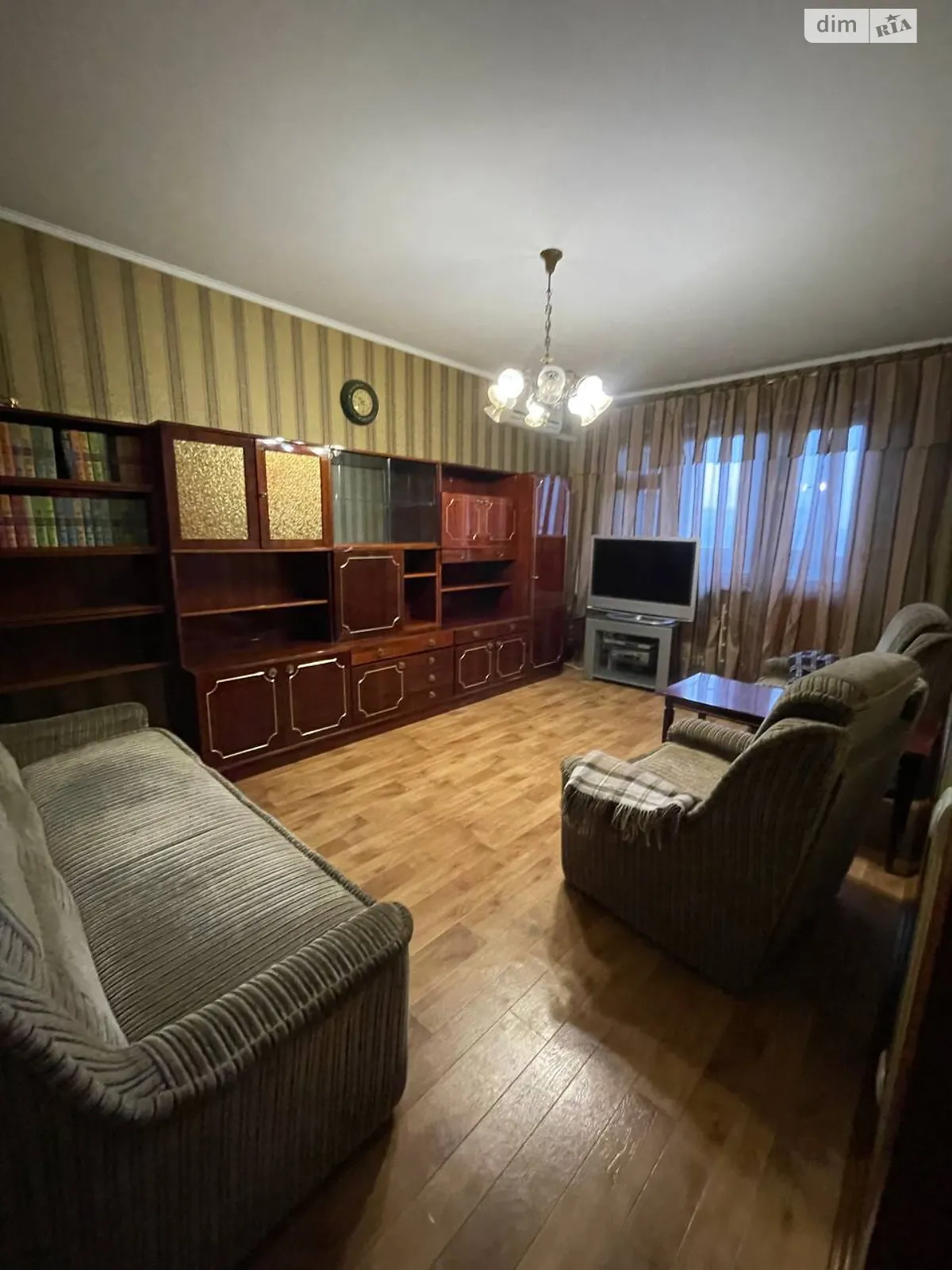 Здається в оренду 3-кімнатна квартира 70 кв. м у Харкові, пр. Садовий, 30 - фото 1