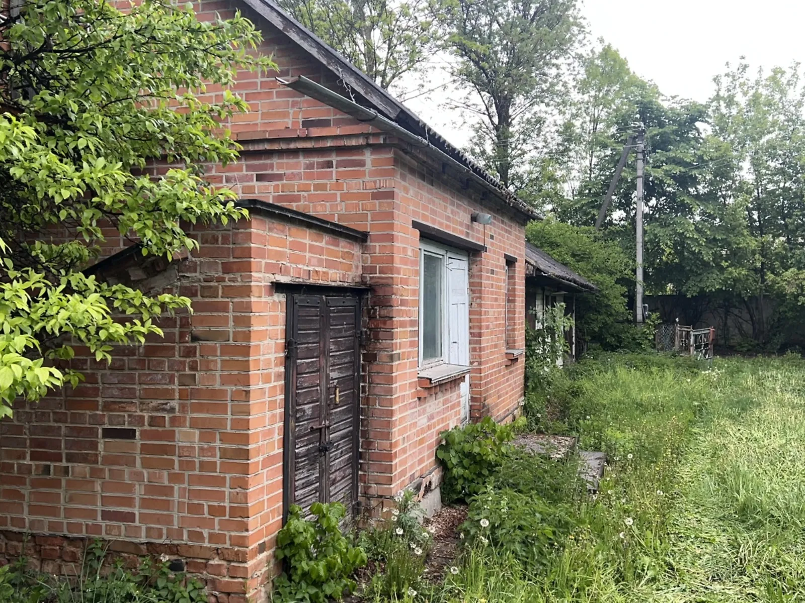 Продается часть дома 205 кв. м с участком, цена: 25000 $ - фото 1