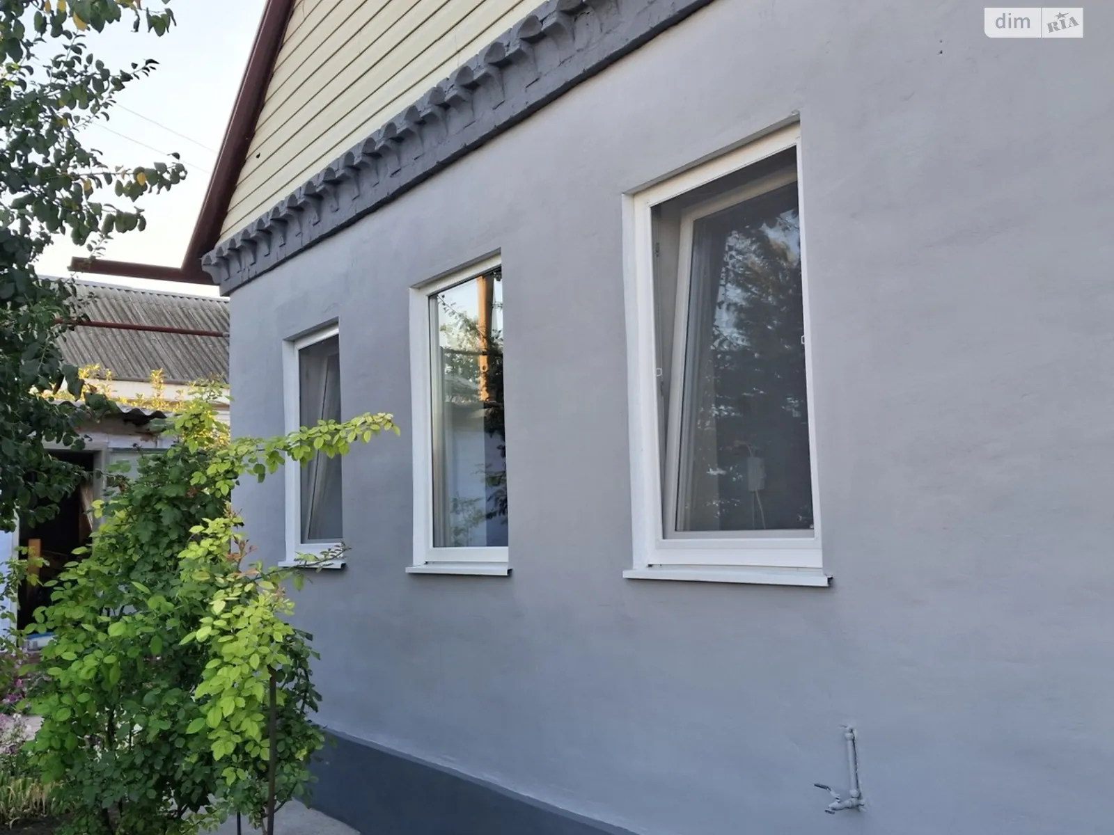 Продается одноэтажный дом 55.6 кв. м с гаражом, цена: 40000 $ - фото 1