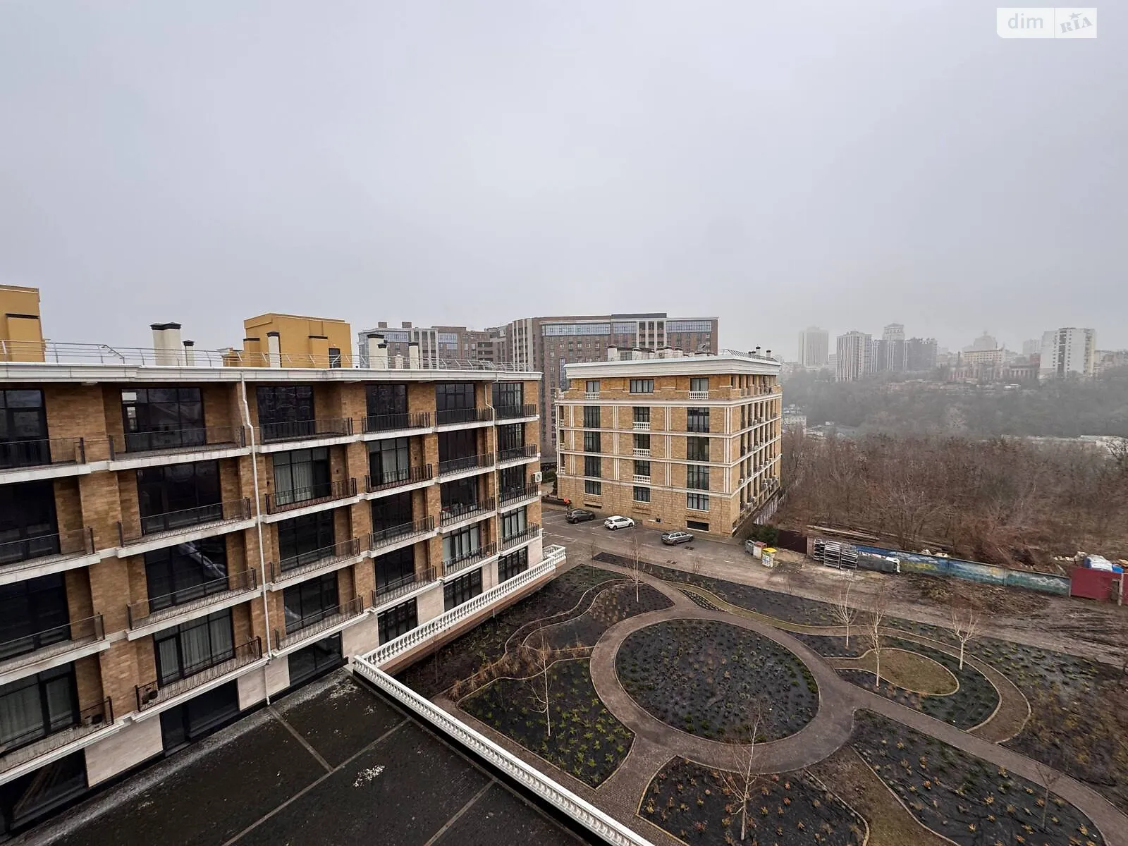 пер. Лукьяновский, 2А Татарка Киев ЖК Liberty Residence Контрактовая площадь - фото 4