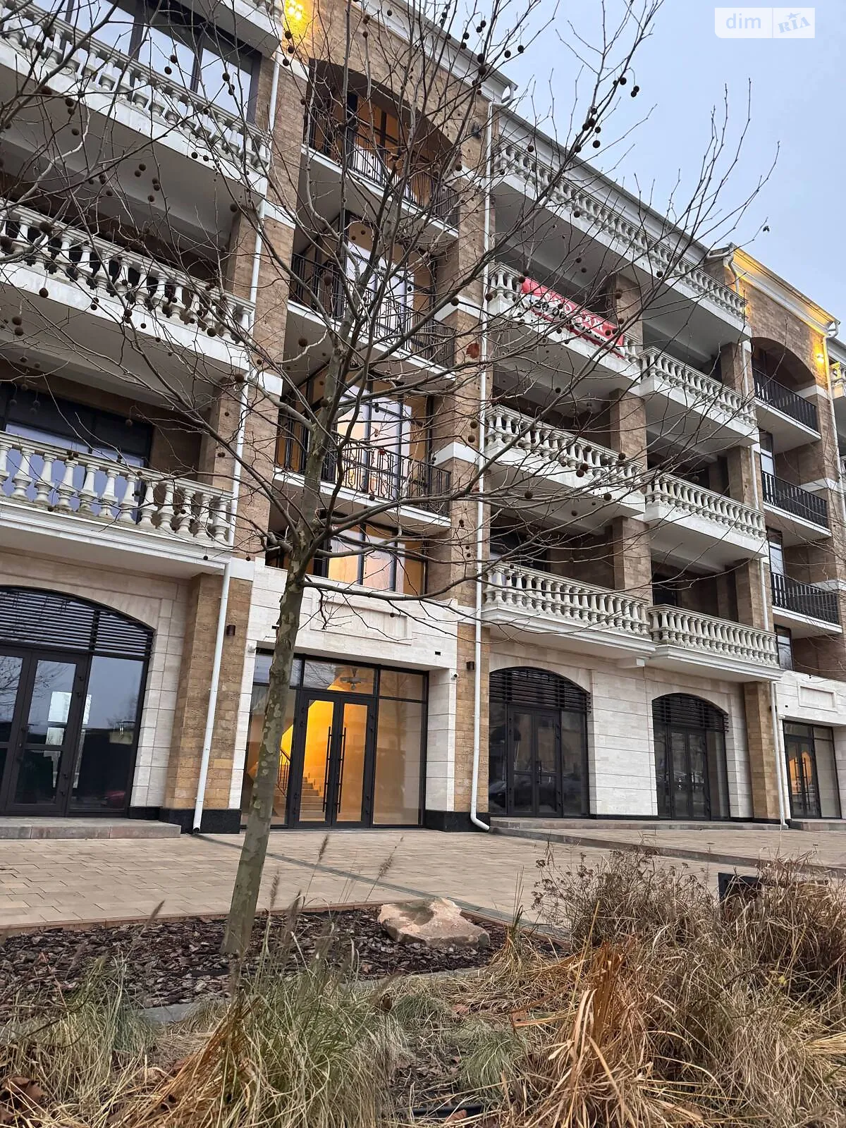 Продается 1-комнатная квартира 86.1 кв. м в Киеве, пер. Лукьяновский, 2А - фото 1