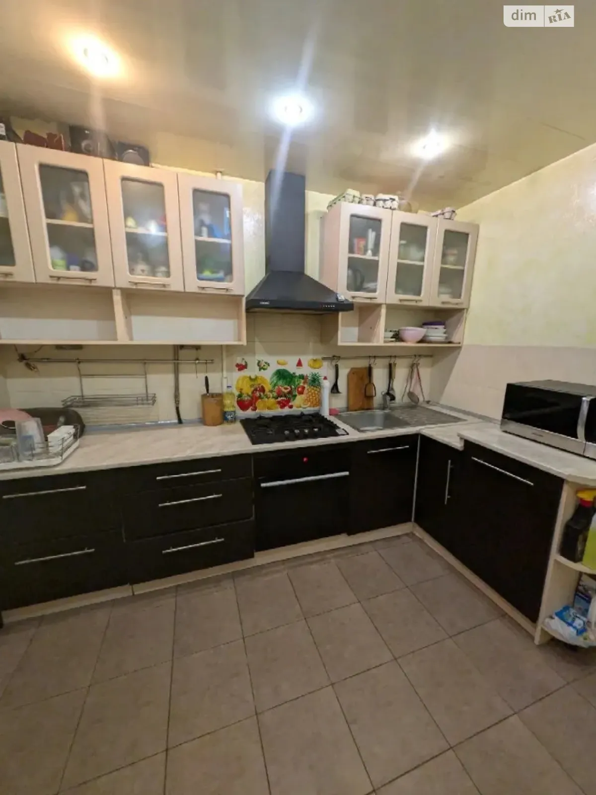 Продається 2-кімнатна квартира 49 кв. м у Дніпрі, просп. Лесі Українки(Пушкіна), 67 - фото 1