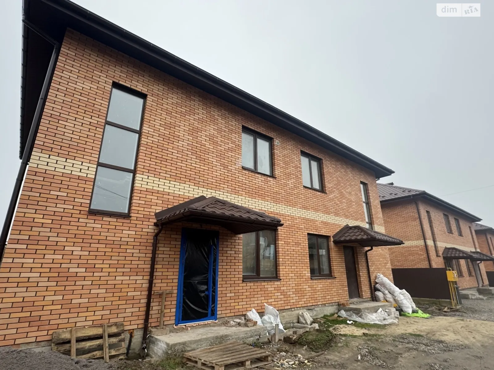 1-й пер. Замковой Старый город Винница, цена: 92000 $ - фото 1