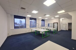 Довгострокова оренда офісного приміщення, Київ, р‑н. Печерськ, ст.м. Печерська, Лейпцизька вулиця