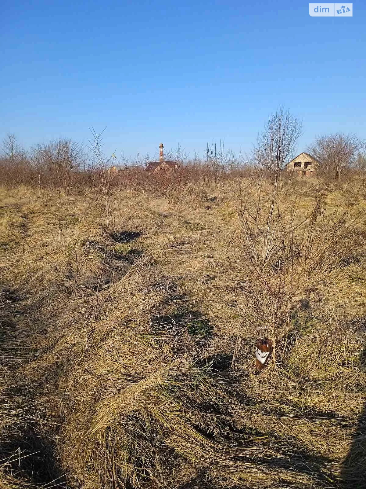 Продається земельна ділянка 0.072 соток у Львівській області, цена: 6000 $ - фото 1