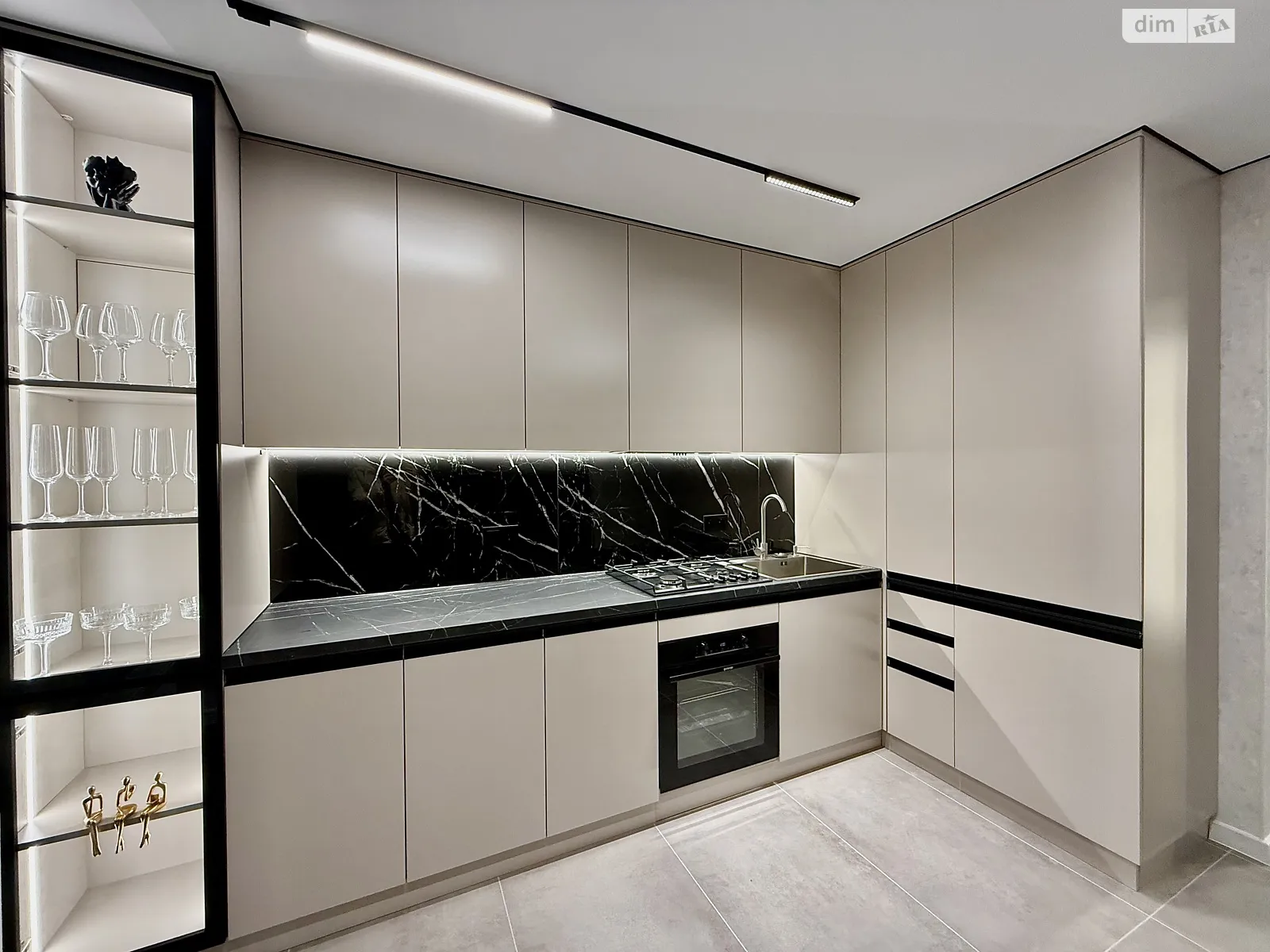 Продается 1-комнатная квартира 44 кв. м в Виннице, ул. Одесская - фото 1