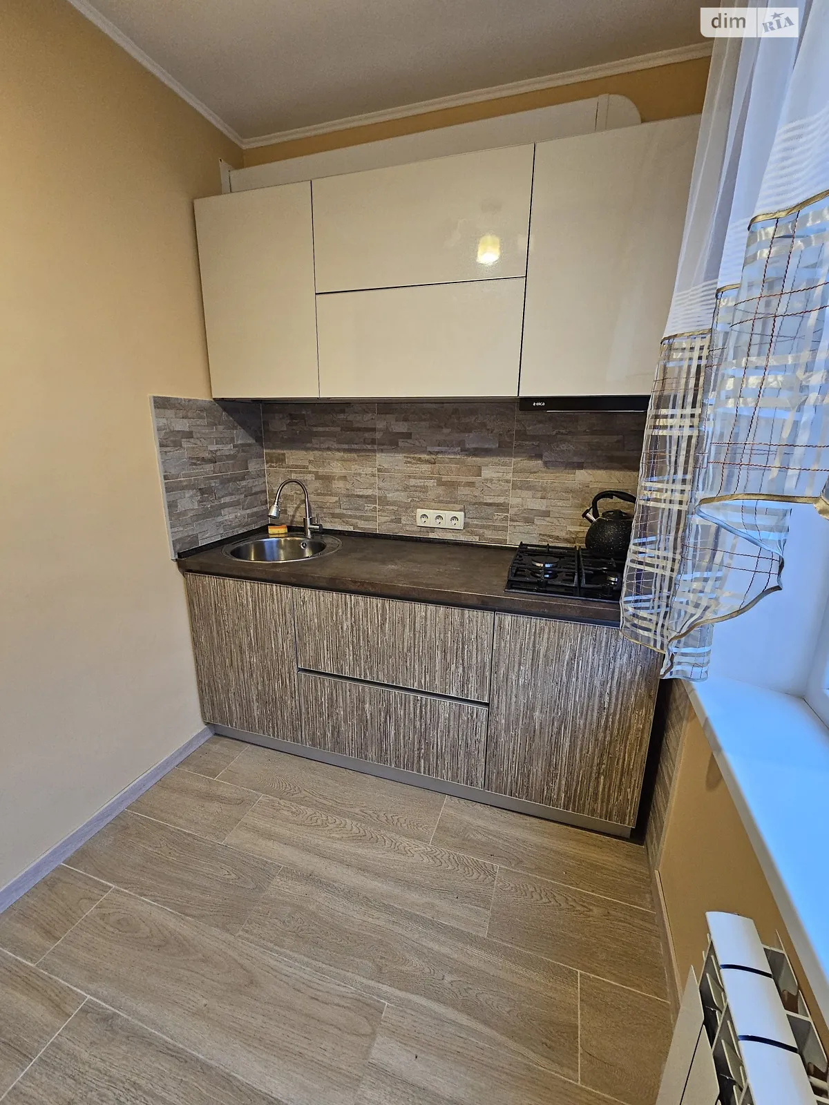 Сдается в аренду 2-комнатная квартира 45 кв. м в Харькове, ул. Зубенко Владислава, 19 - фото 1