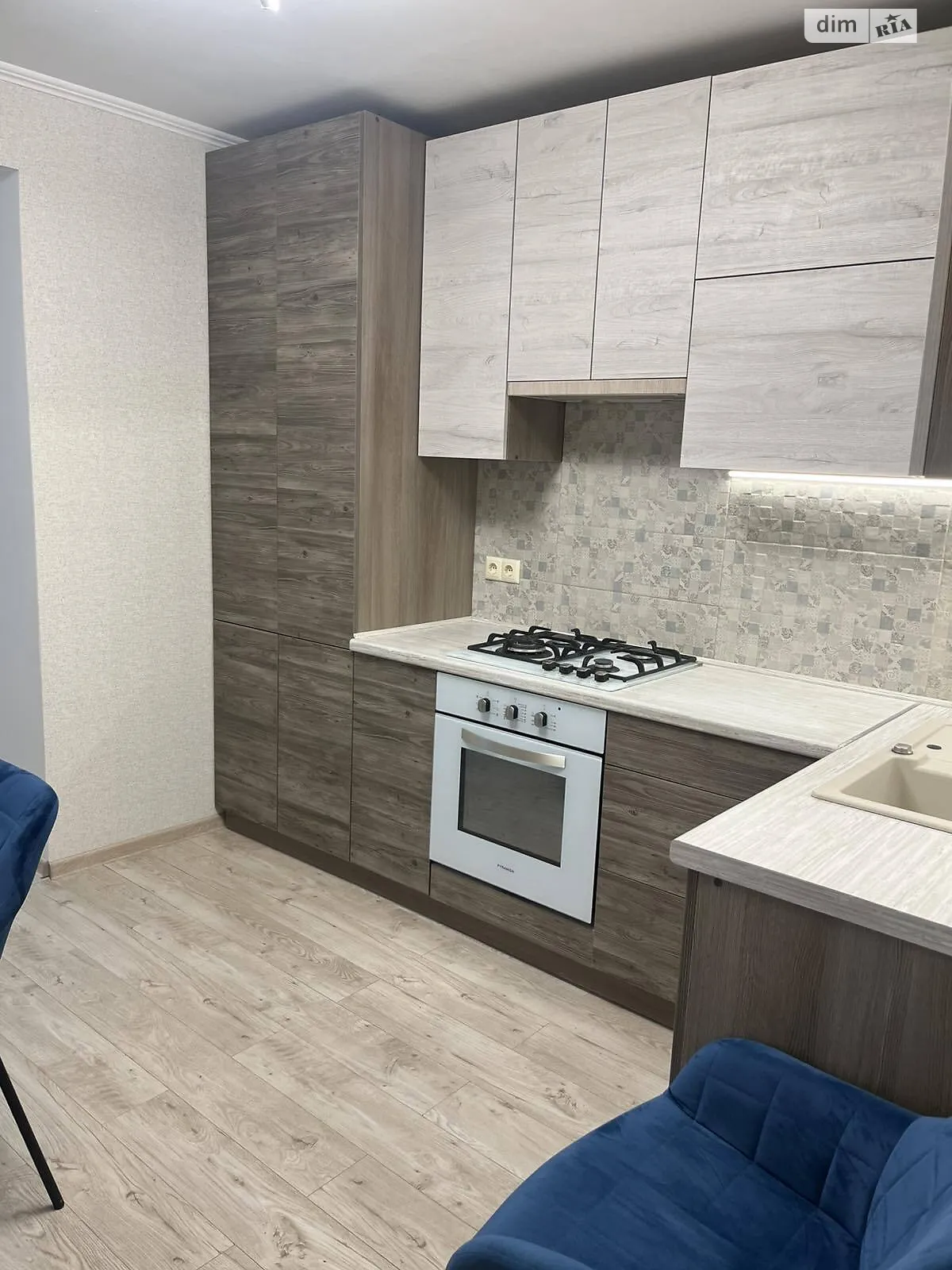 Сдается в аренду 1-комнатная квартира 42 кв. м в Виннице, ул. Николаевская - фото 1