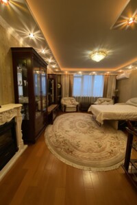 Долгосрочная аренда квартиры, Киев, р‑н. Позняки, ст.м. Позняки, Срибнокильская улица, дом 1