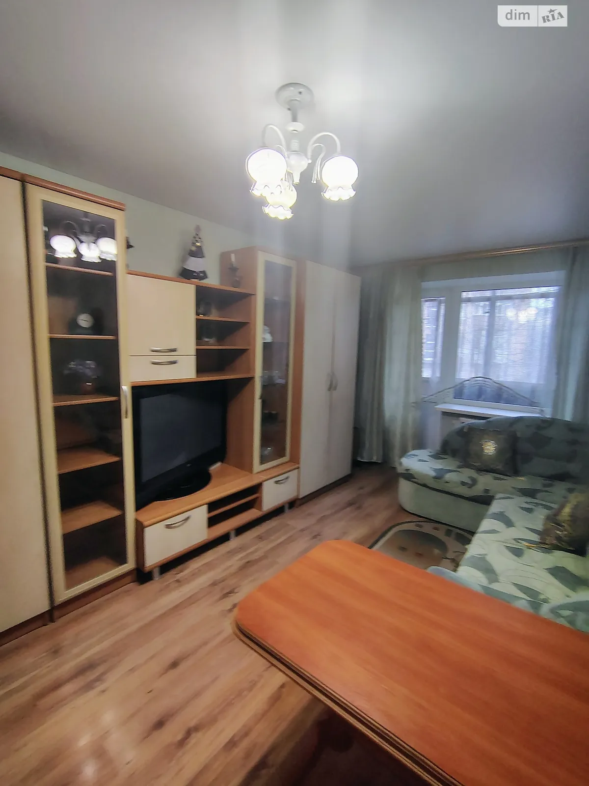 Продается 2-комнатная квартира 44 кв. м в Виннице, ул. Владимира Винниченко - фото 1