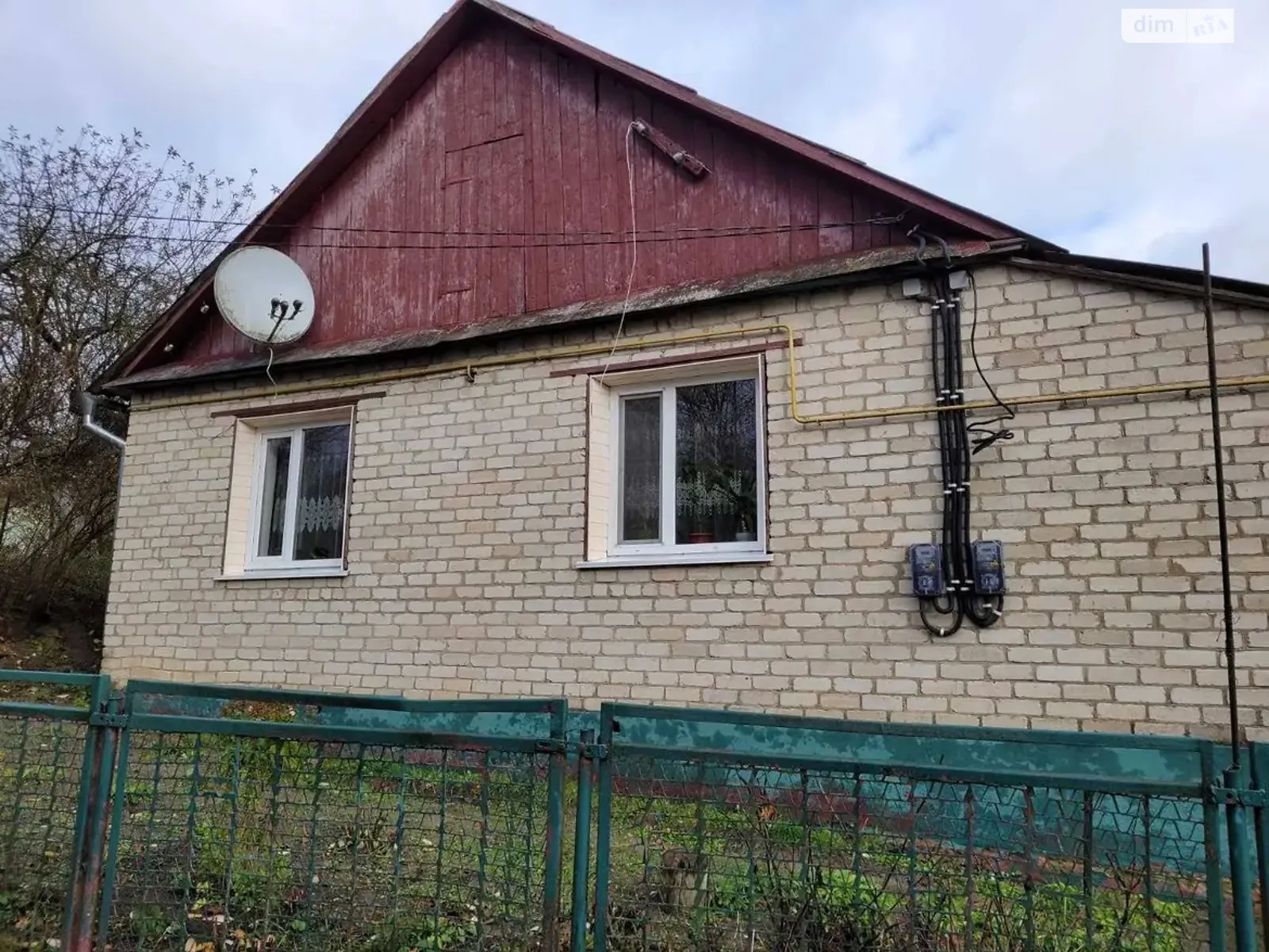 Продается одноэтажный дом 106 кв. м с верандой, цена: 33000 $ - фото 1