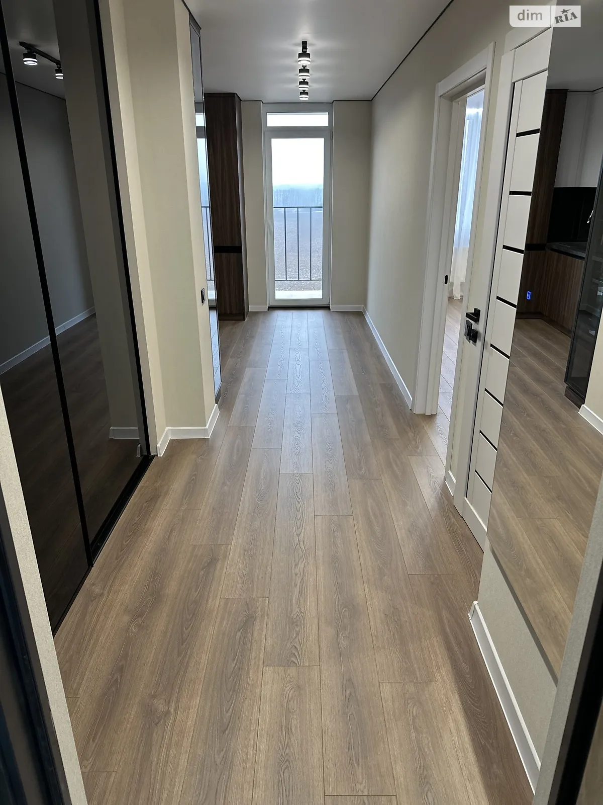 Продается 1-комнатная квартира 44 кв. м в Виннице, ул. Одесская - фото 1