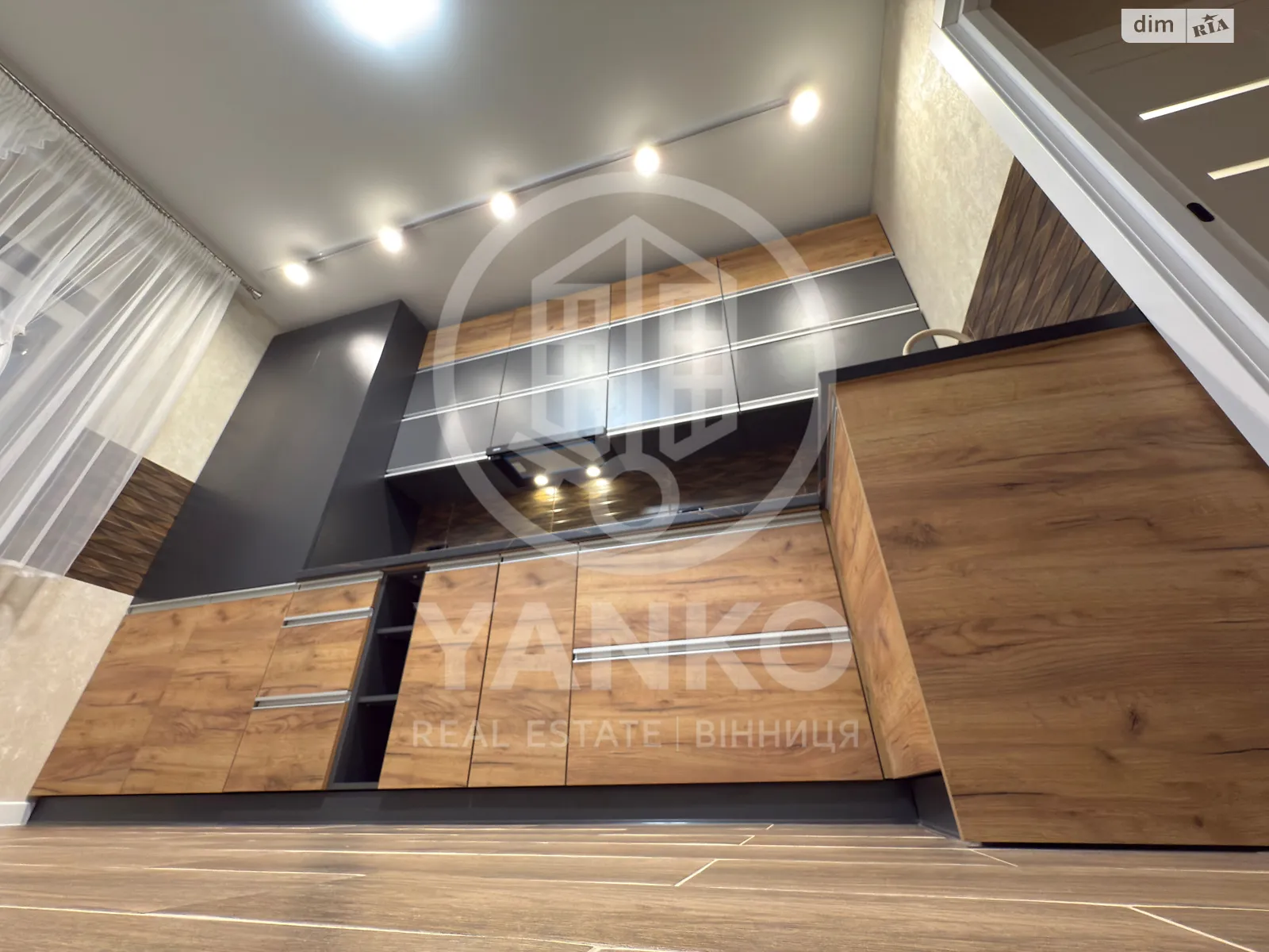 Сдается в аренду 2-комнатная квартира 73 кв. м в Виннице, ул. Николаевская - фото 1