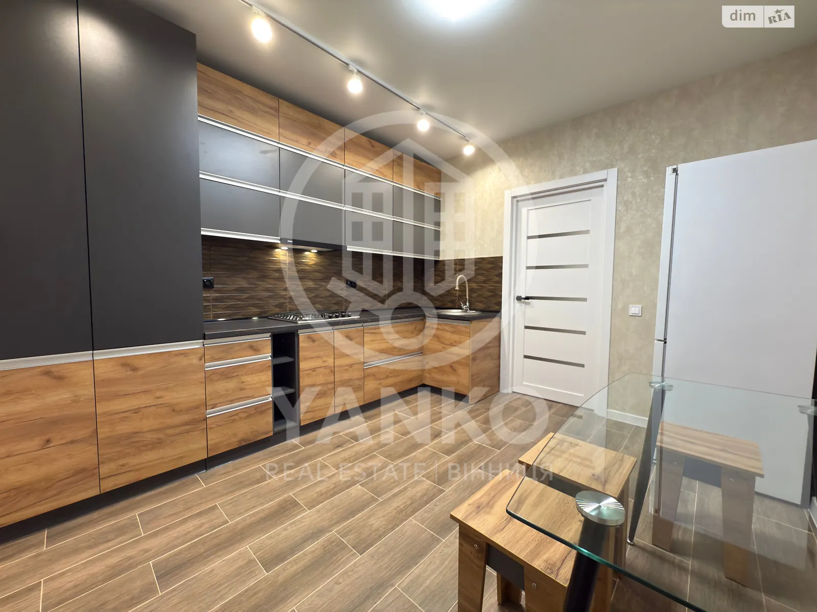 Здається в оренду 2-кімнатна квартира 73 кв. м у Вінниці, вул. Миколаївська - фото 1